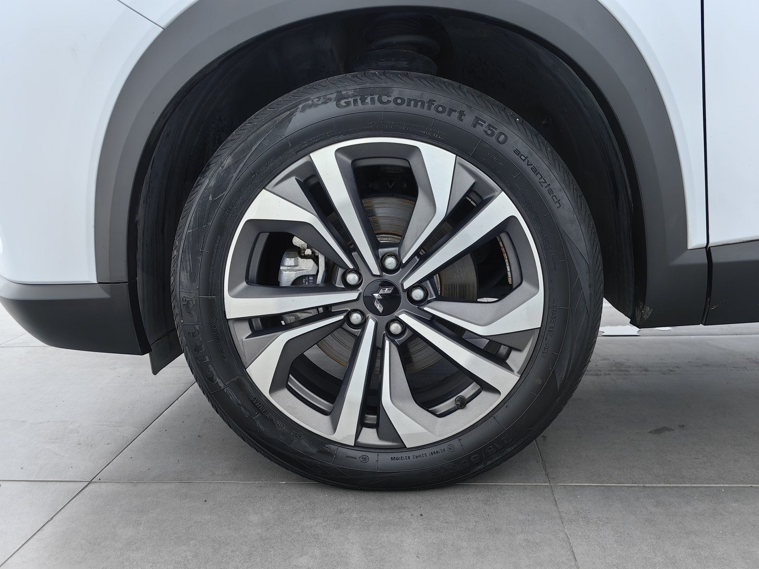 Used Wuling Xingchen 2022 2.0 AT
