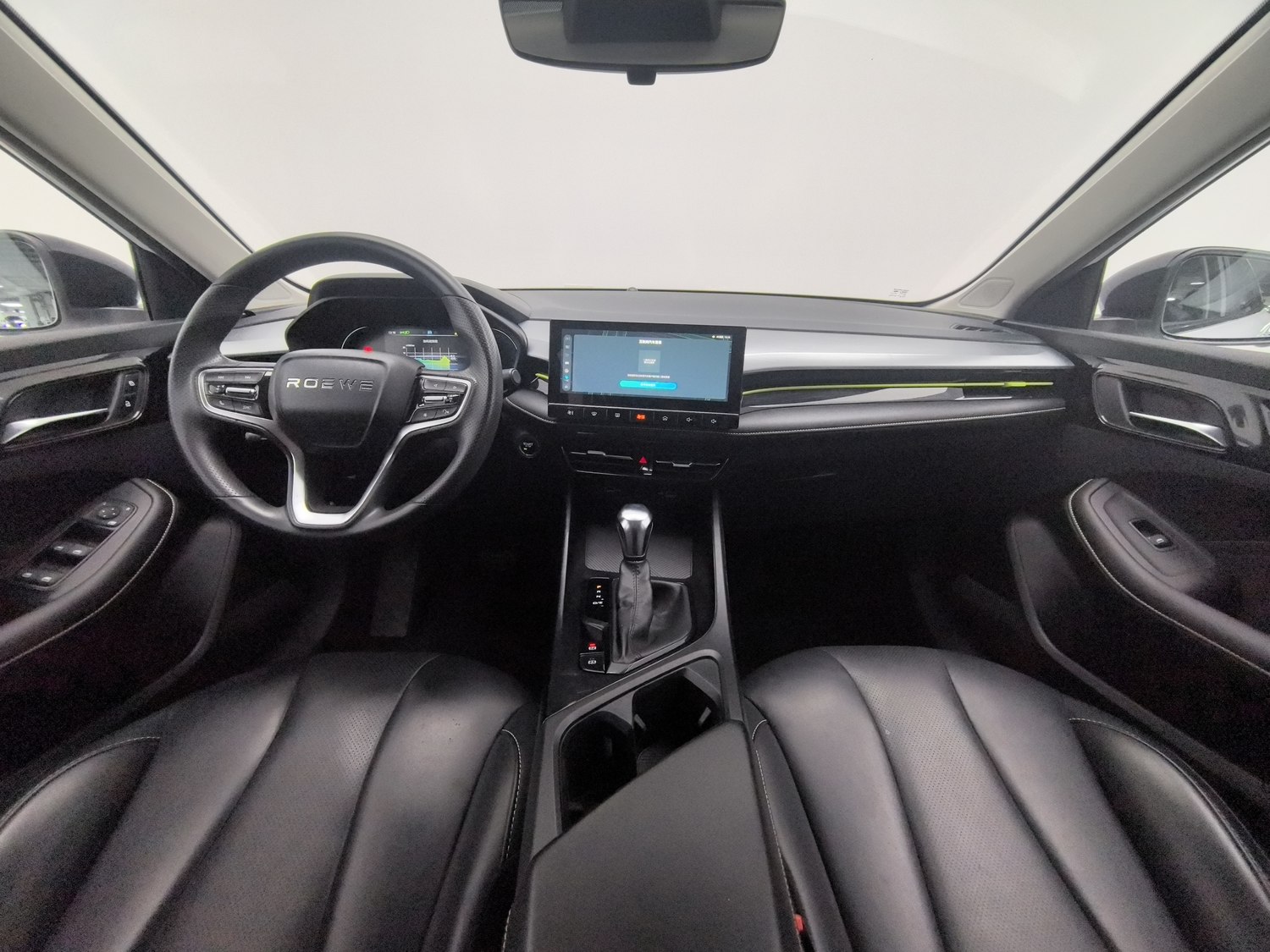 Used Roewe i5 2021 1.5 AT