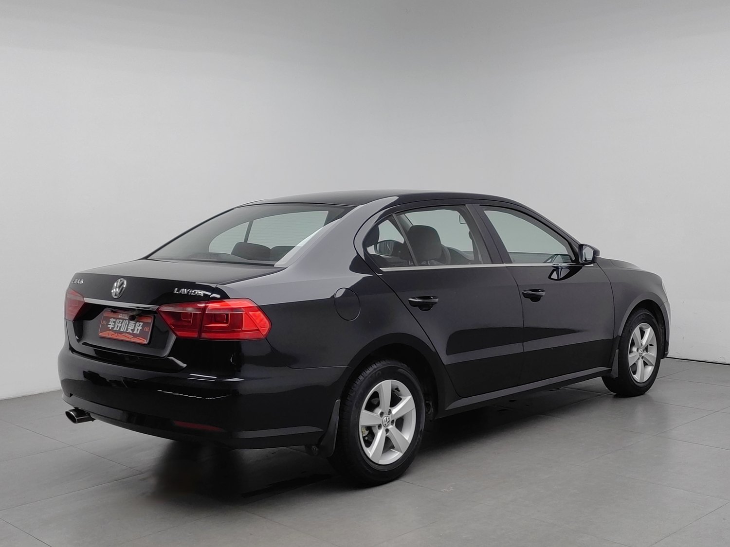 Used Volkswagen Lavida 2013 1.6 MT