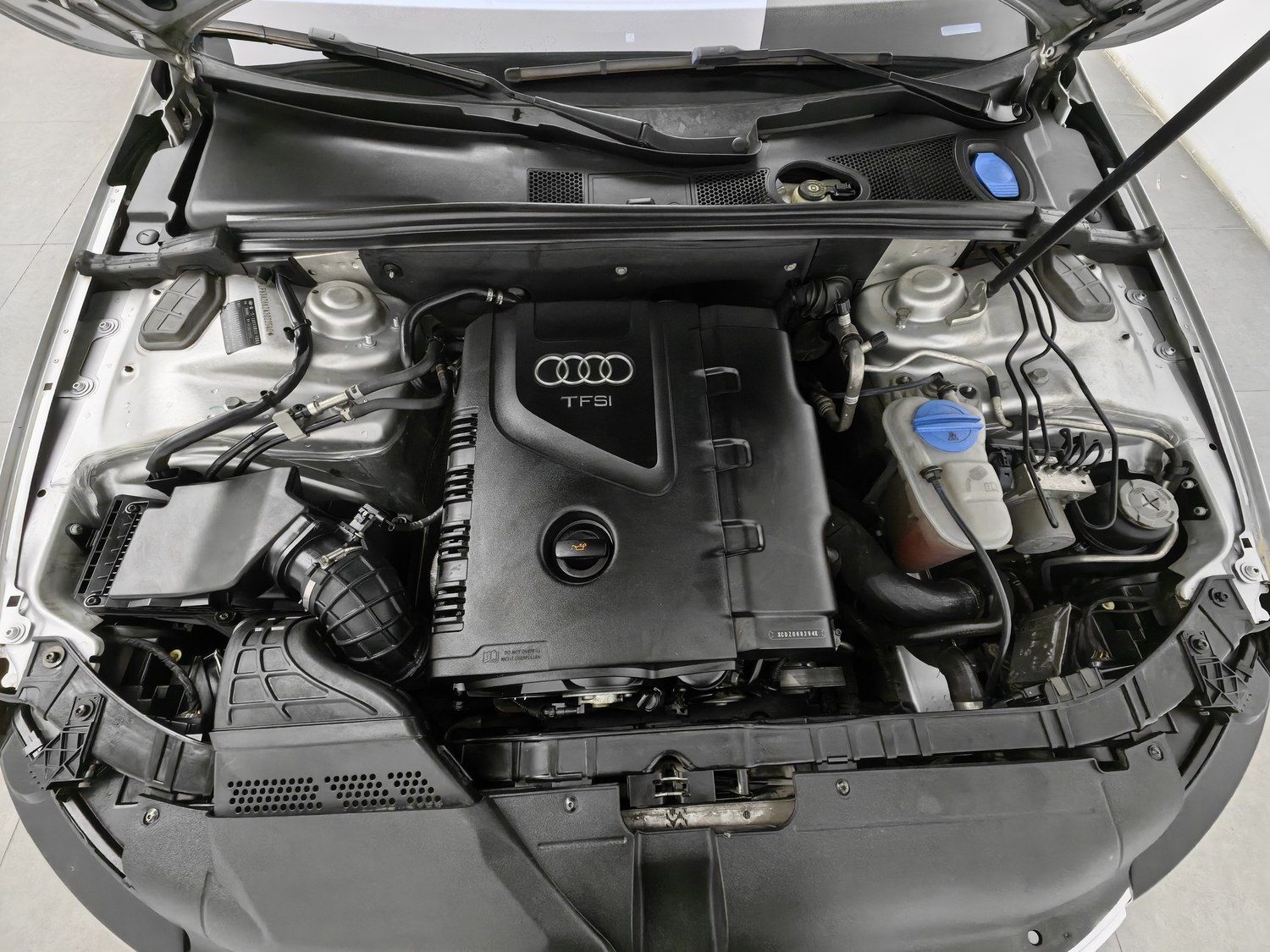Used Audi A4L 2010 2.0 AT
