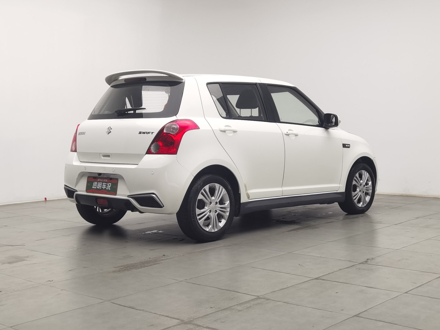Used Suzuki Swift 2014 1.5 AT