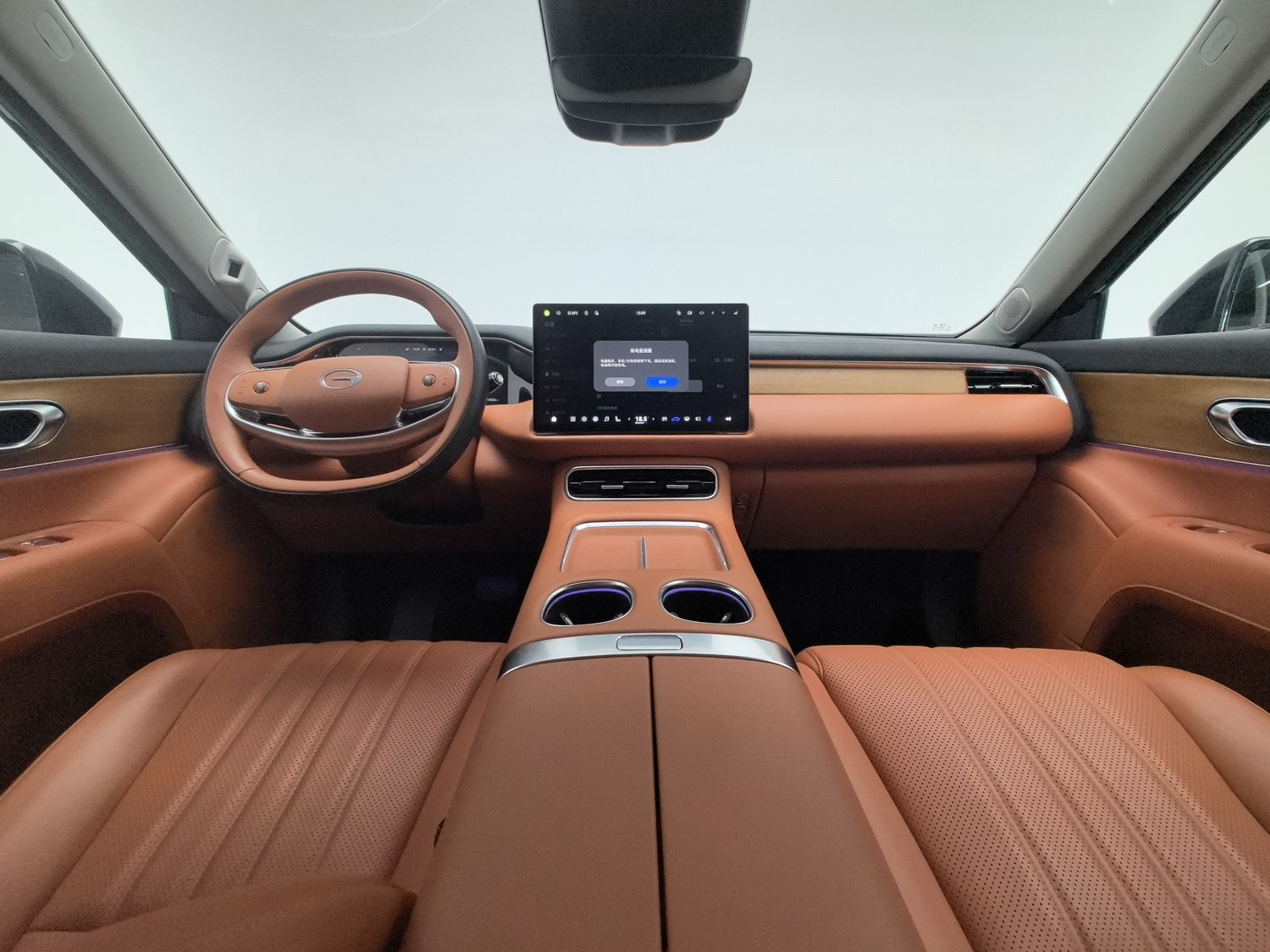 Used GAC Trumpchi Xiangwang S9 2025 1.5 AT