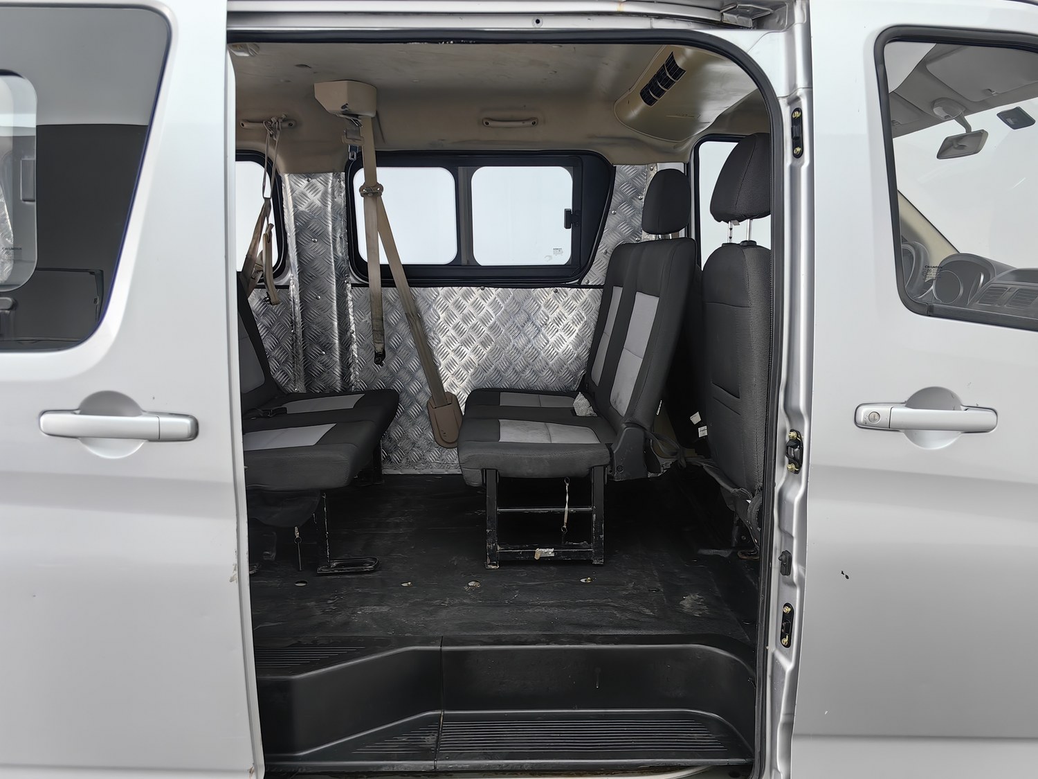 Used Changan Kaicene Ruixing M70 2019 1.5 MT