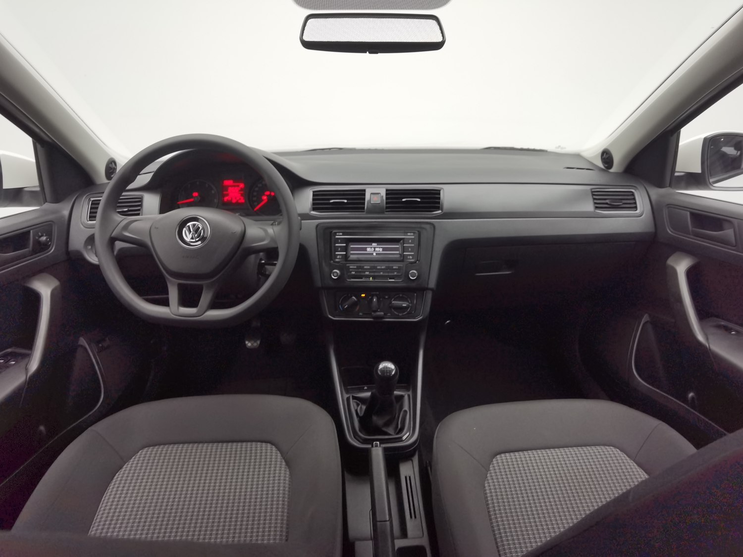 Used Volkswagen Santana 2021 1.5 MT