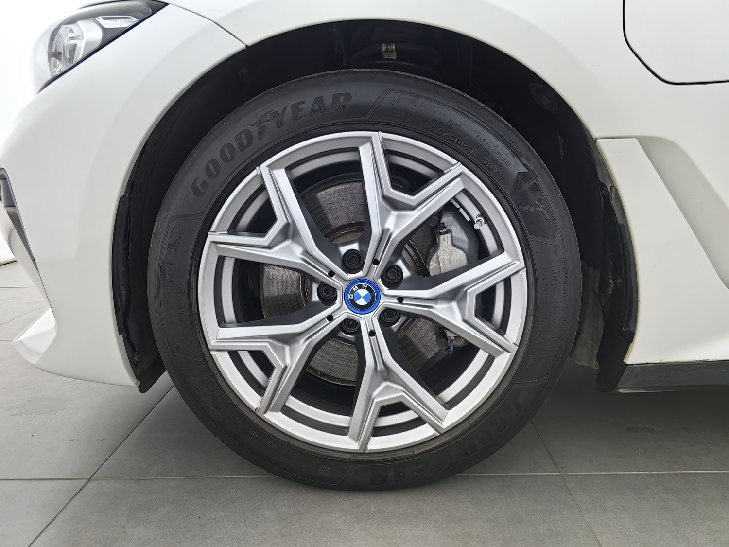 Used BMW i3 2022