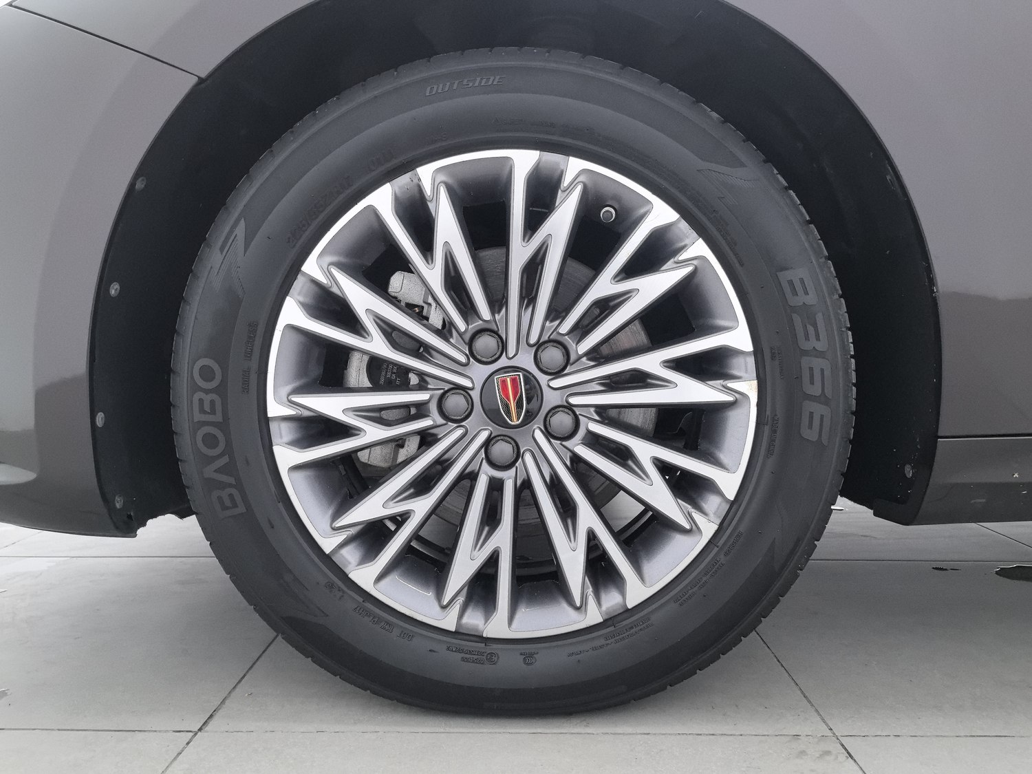Used Hongqi H5 2023 1.5 AT