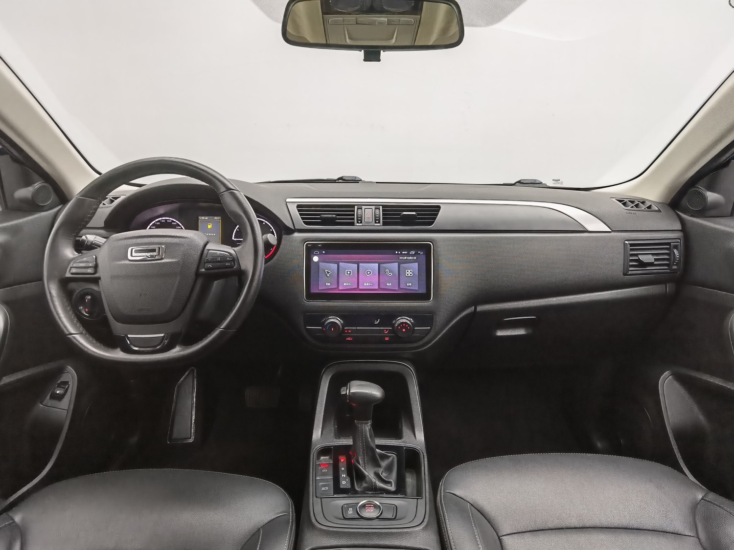 Used Qoros 5 2018 1.6 AT