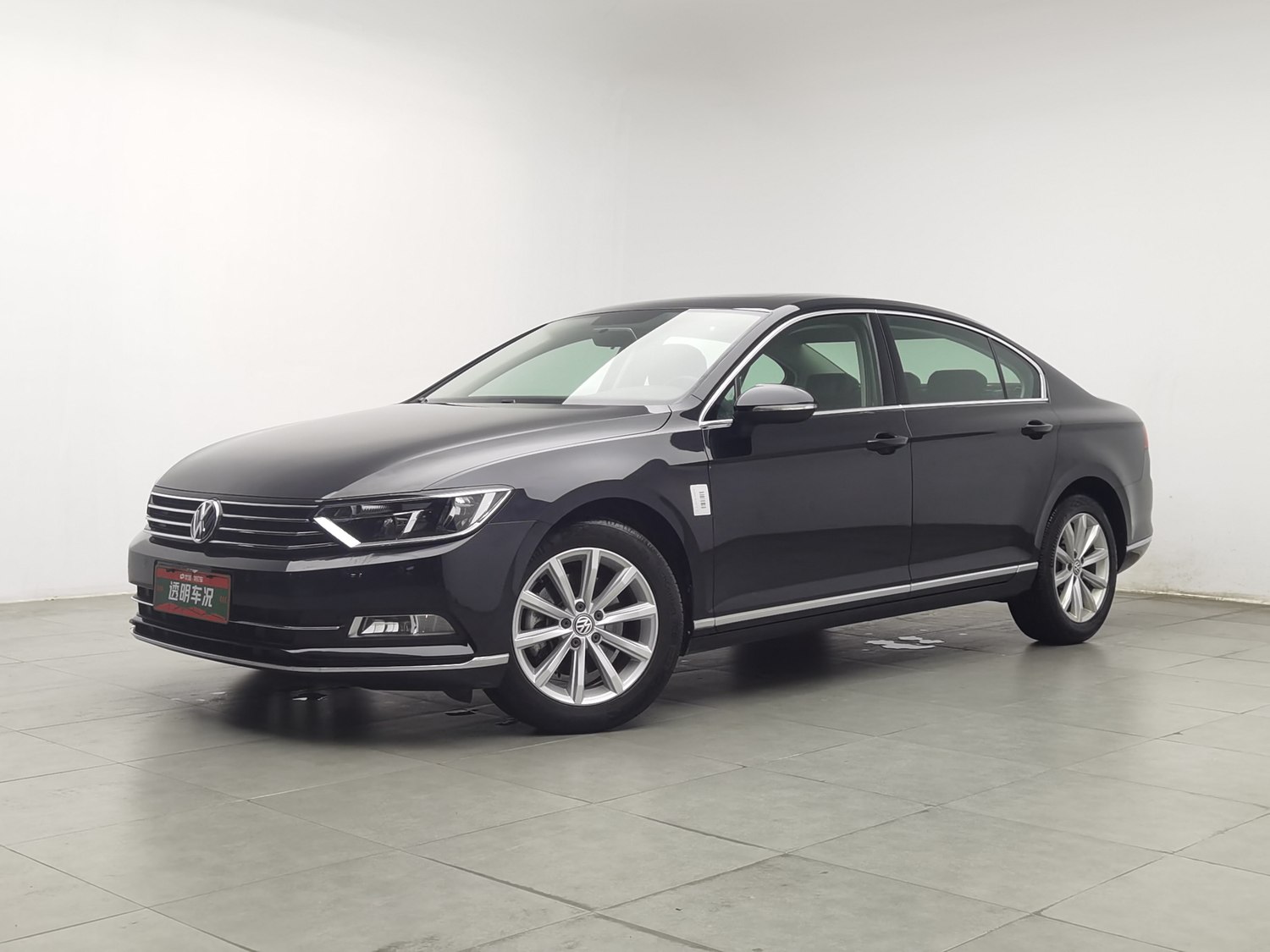 Used Volkswagen Magotan 2018 1.8 AT