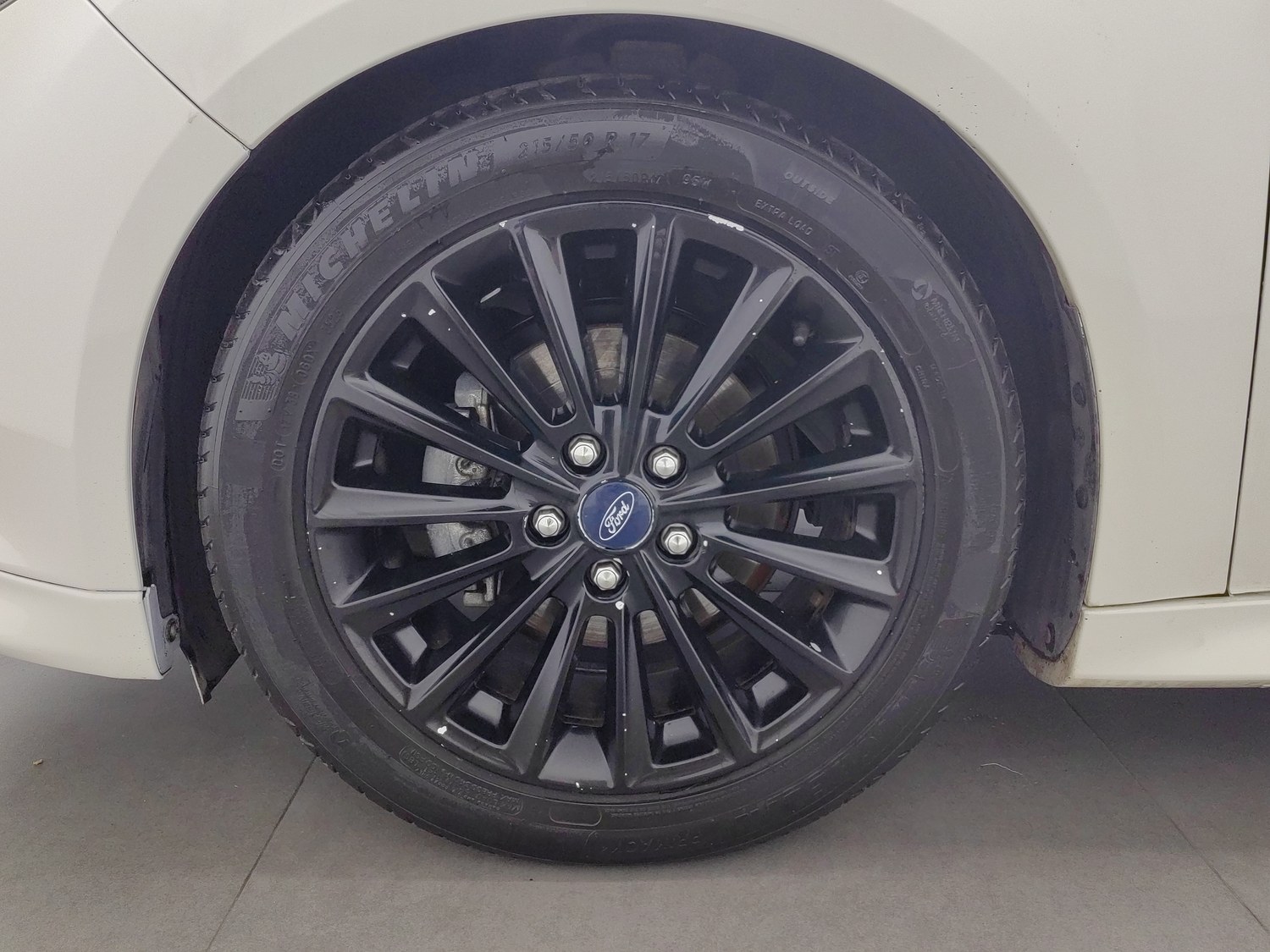 Used Ford Focus 2017 1.5 AT