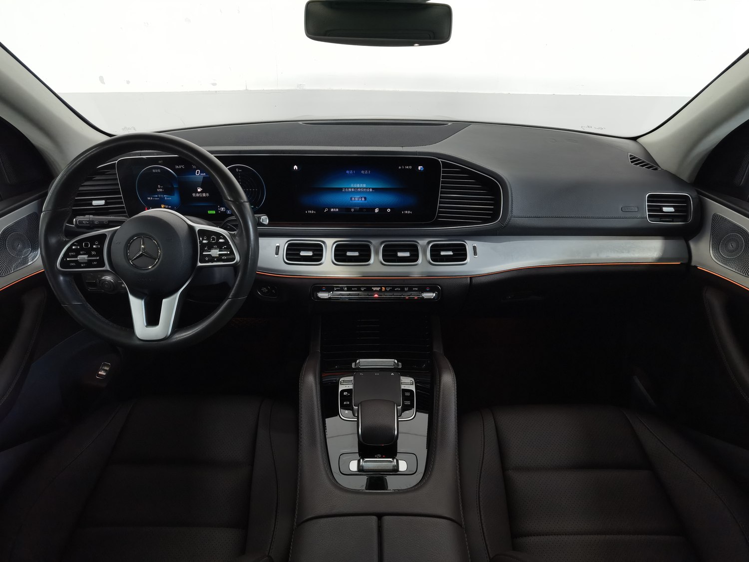 Used Mercedes-Benz GLE (Imported) 2020 3.0 AT