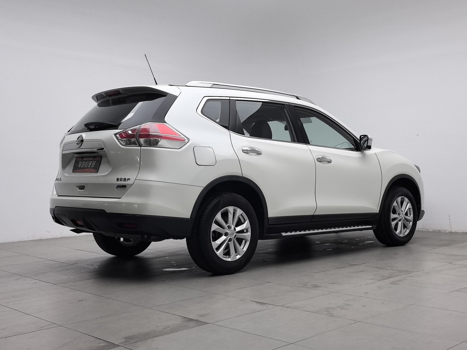 Used Nissan X-Trail 2014 2.0 AT