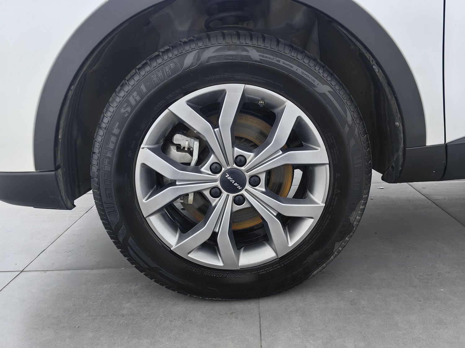 Used Haval H6 2021 2.0 AT