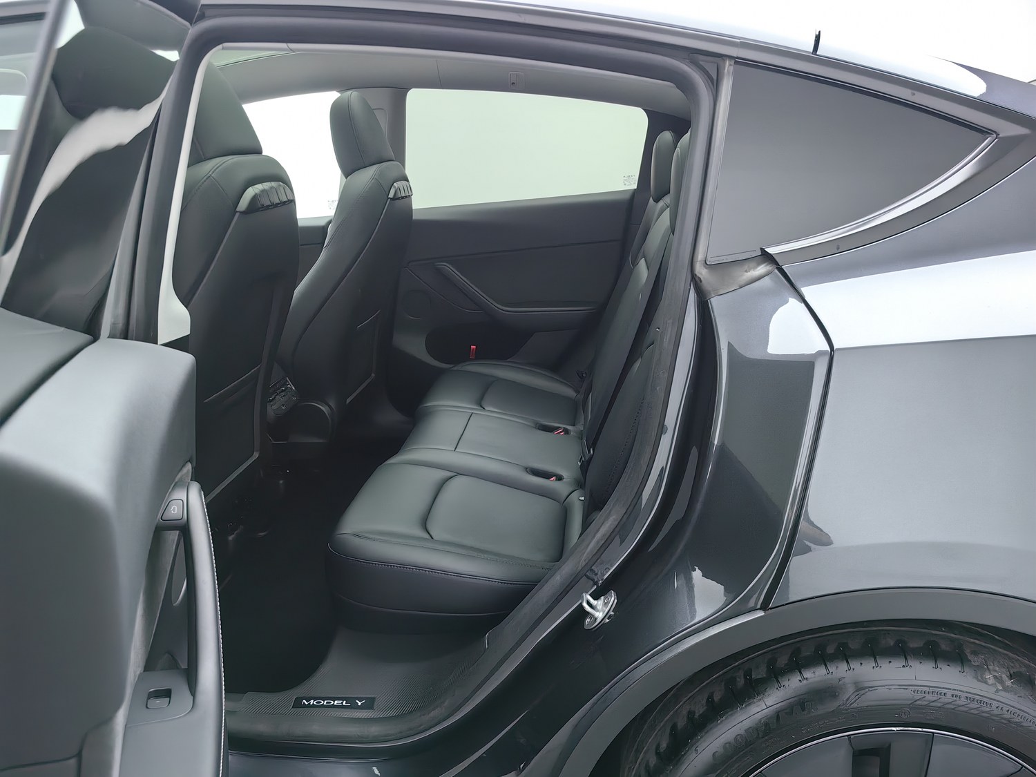 Used Tesla Model Y 2024