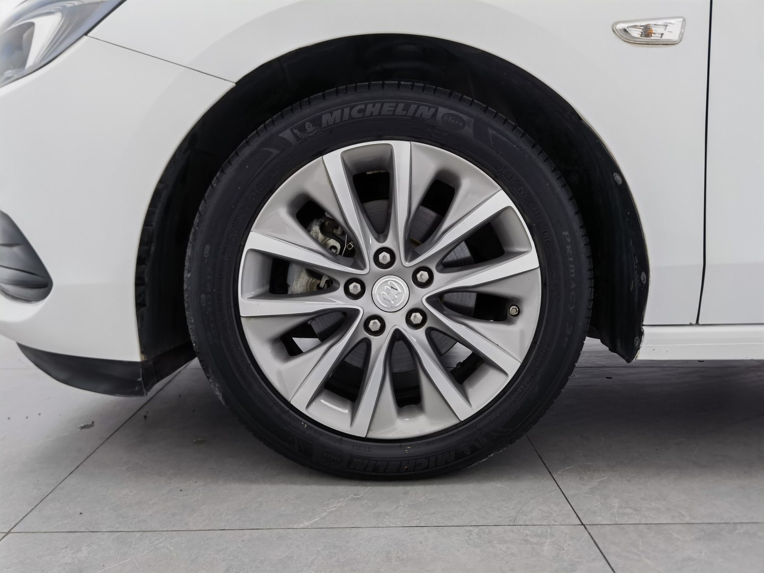 Used Buick GL6 2019 1.3 AT