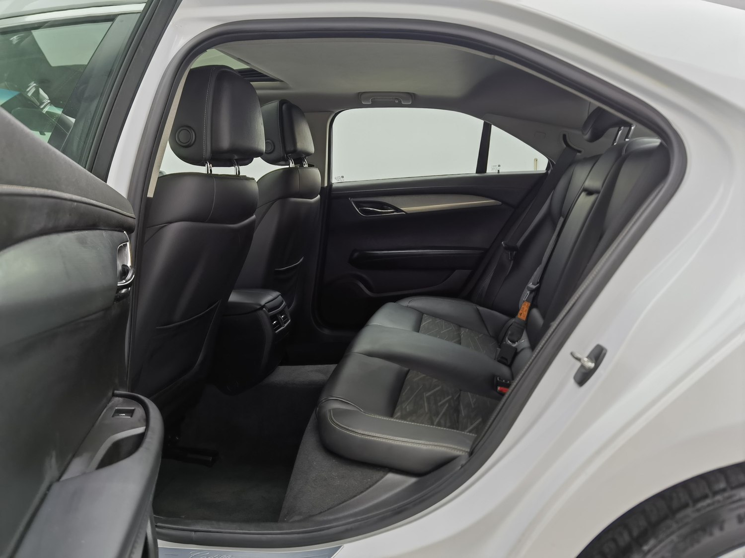 Used Cadillac ATS-L 2014 2.0 AT