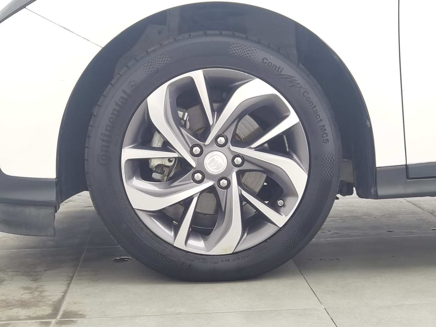 Used Buick Velite 6 2020
