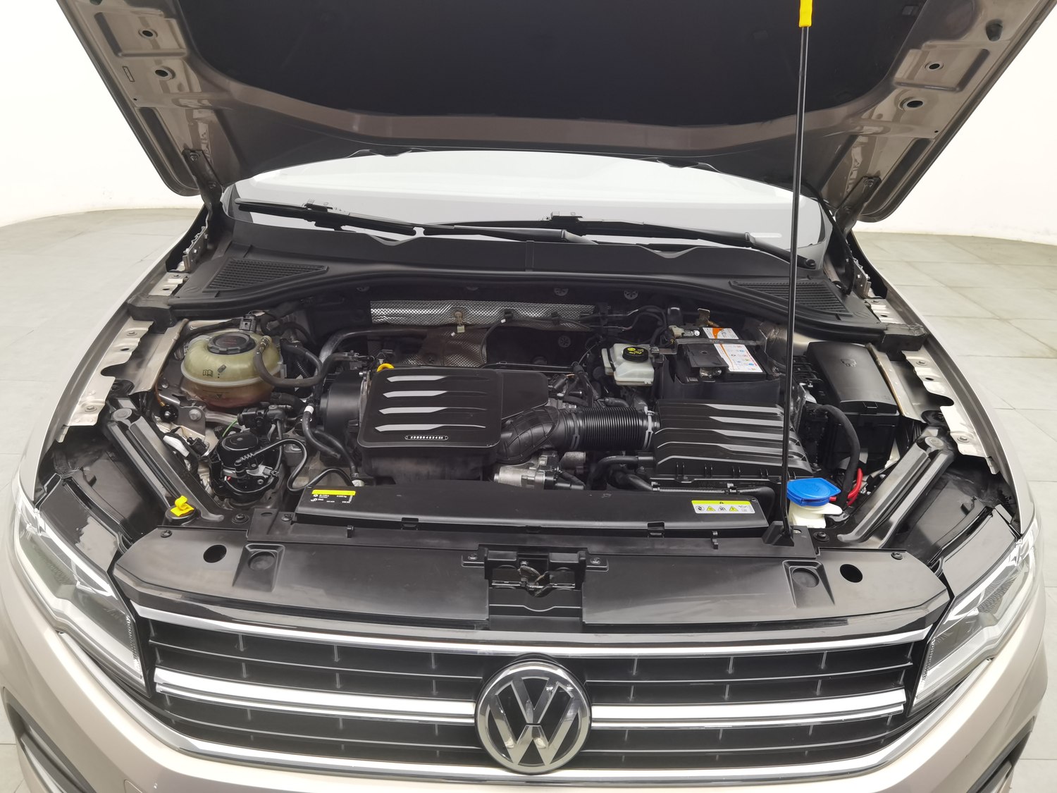 Used Volkswagen Bora 2020 1.5 AT