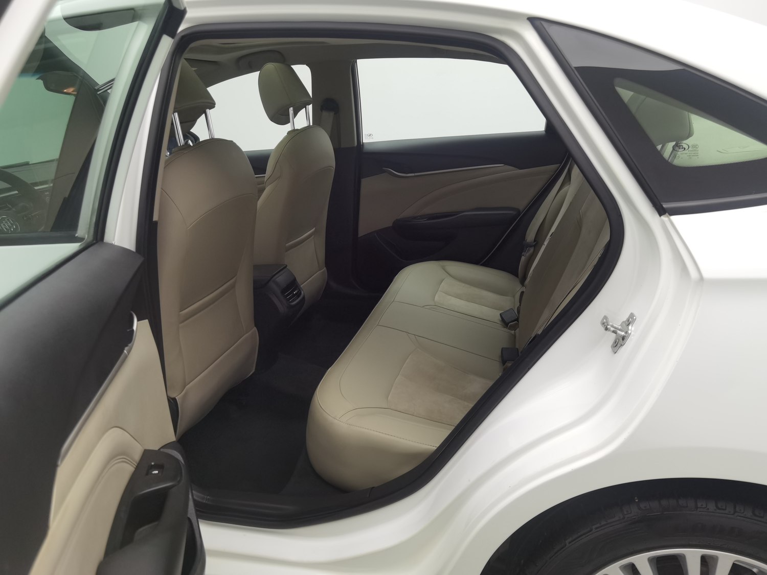 Used Buick Excelle 2016 1.5 MT