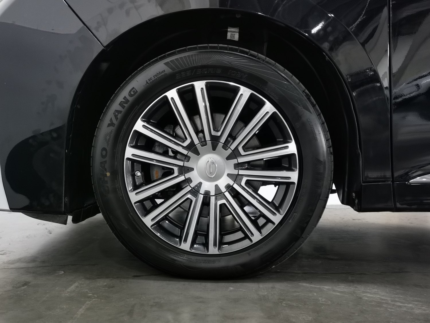 Used GAC Trumpchi M8 2021 2.0 AT