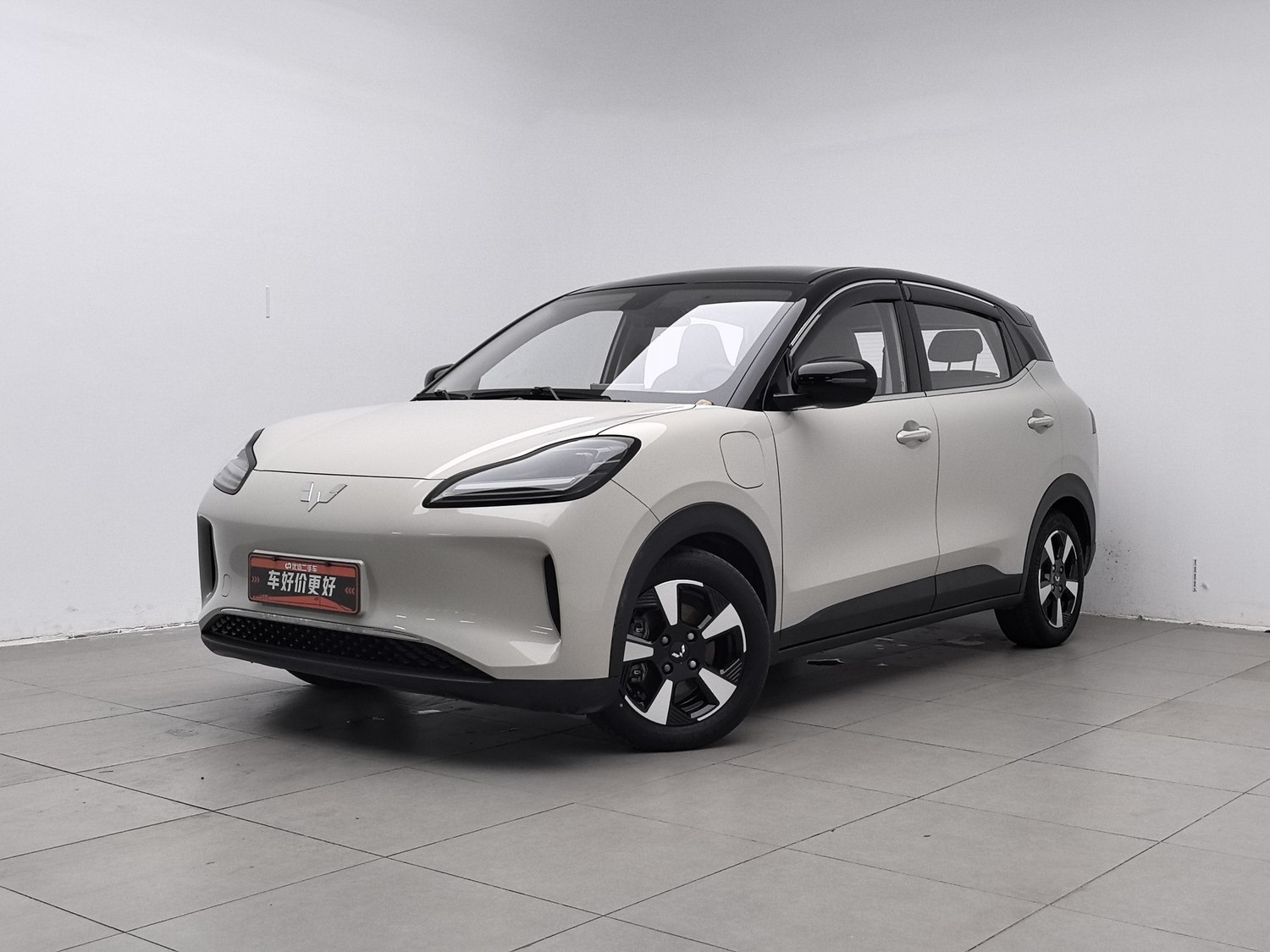 Used Wuling Binguo PLUS 2024