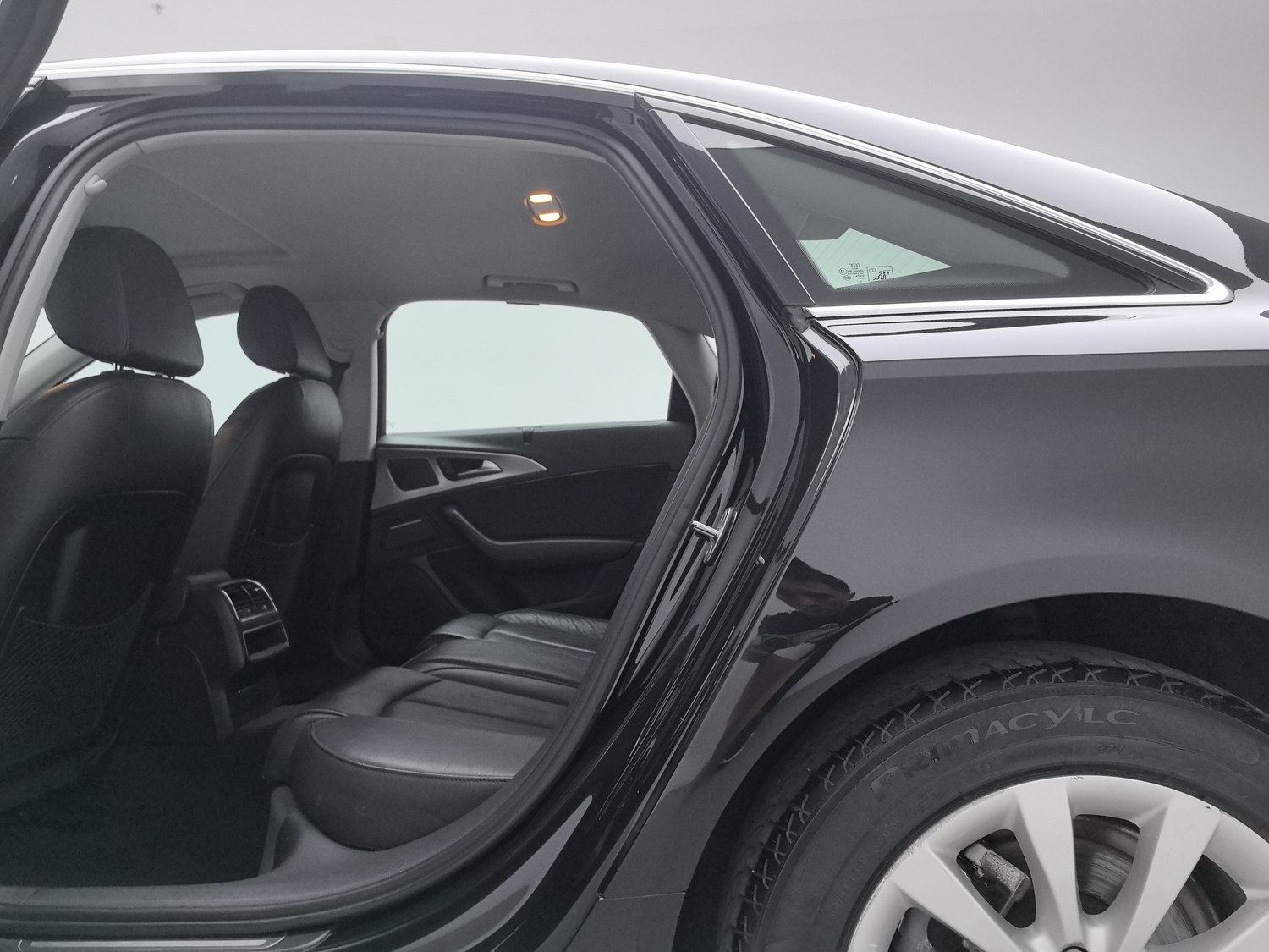 Used Audi A6L 2017 1.8 AT