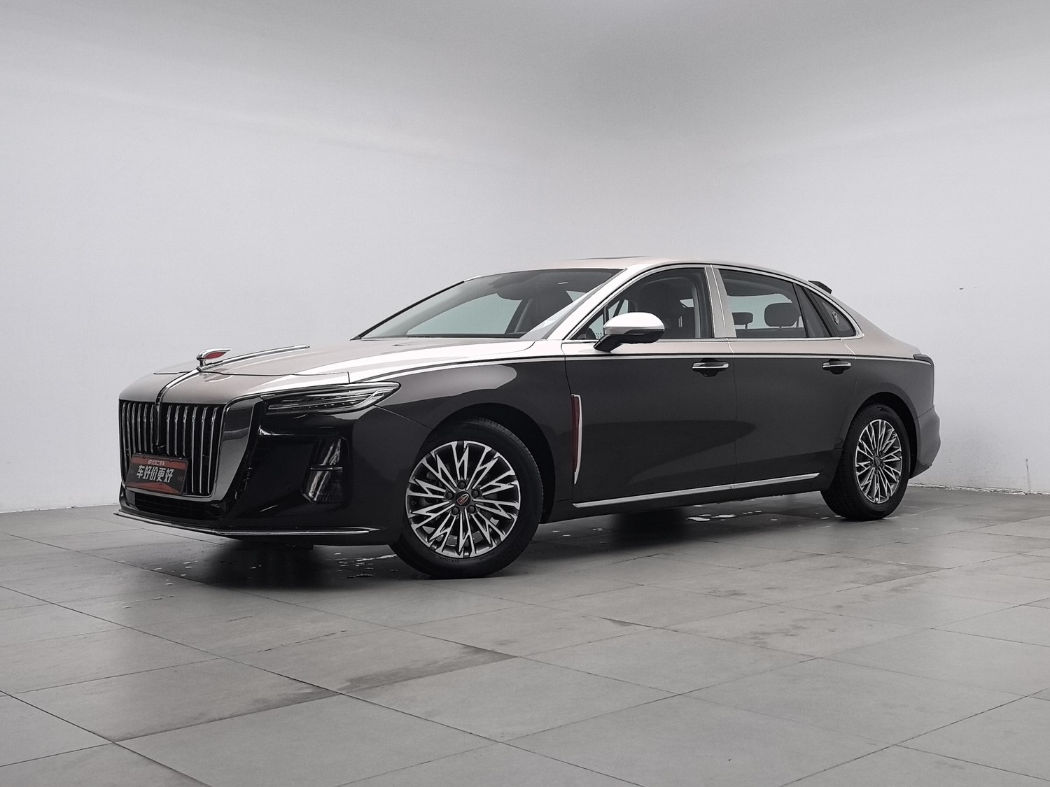 Used Hongqi H5 2023 1.5 AT