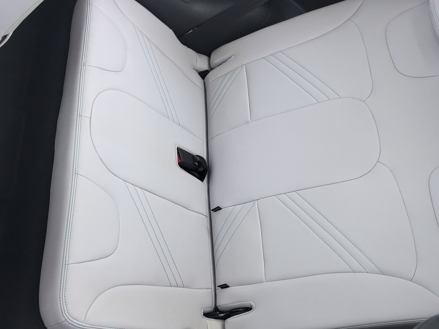 Used Chery New Energy eQ1 2021