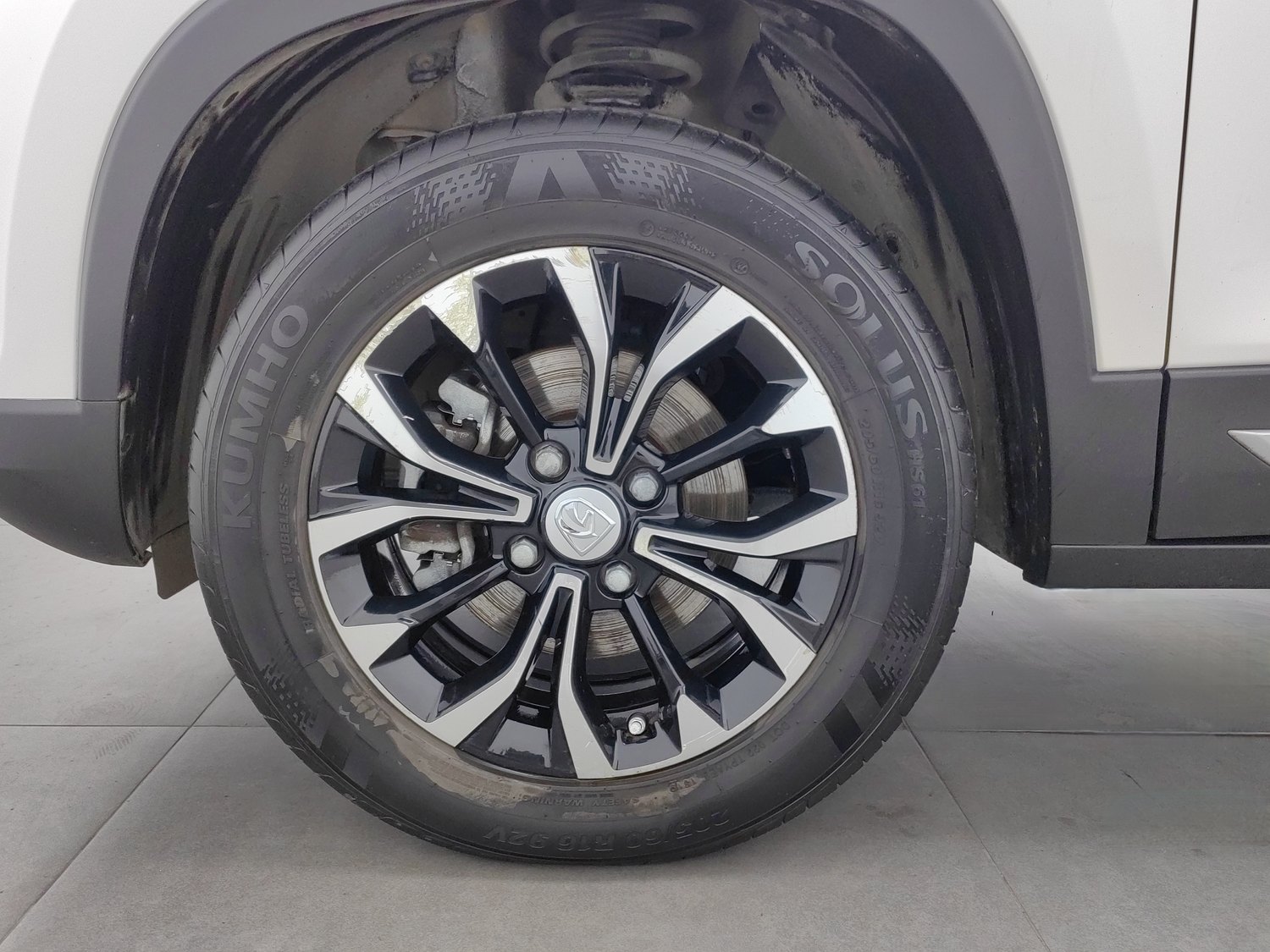 Used Baojun 510 2019 1.5 AT