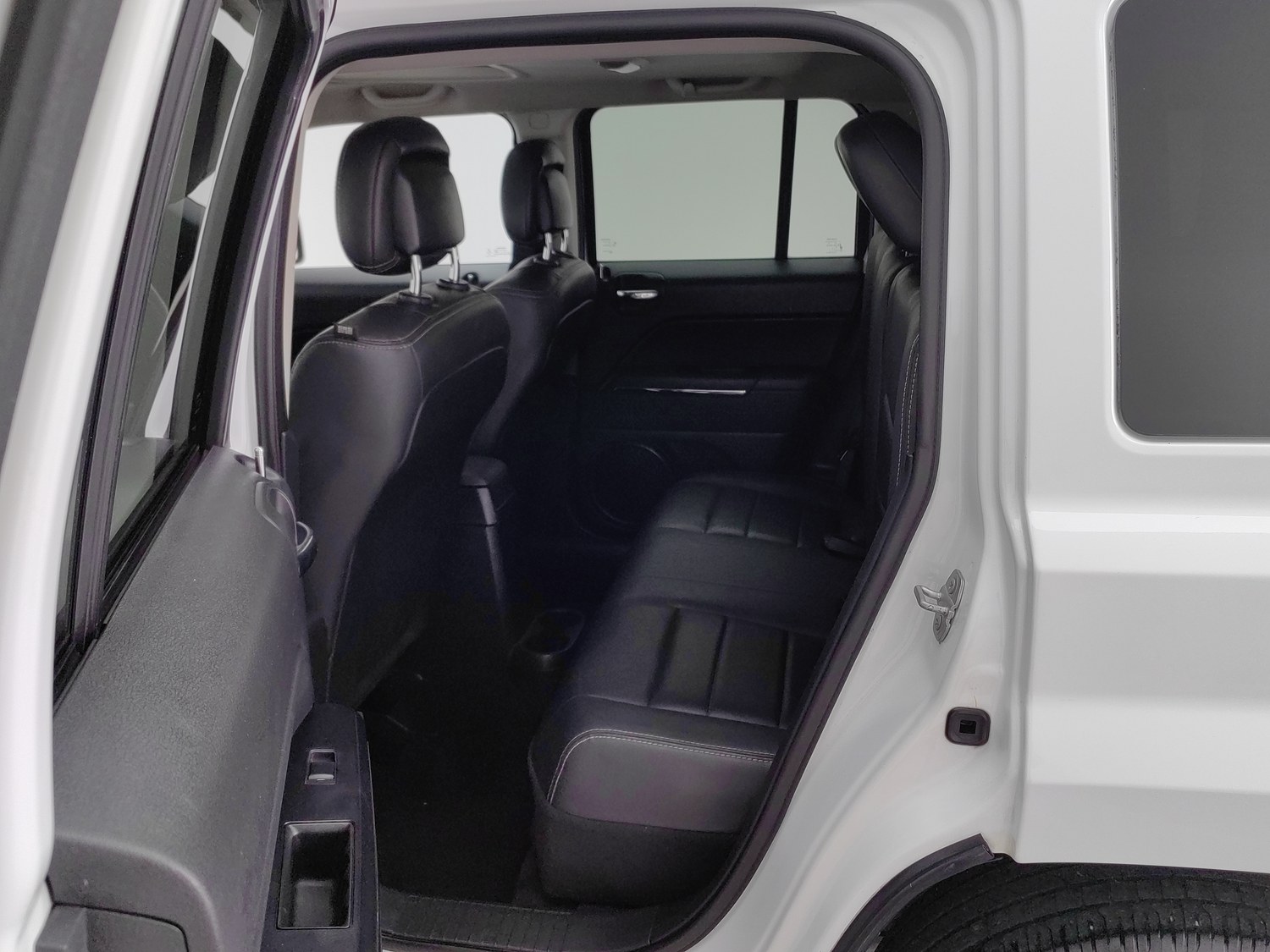 Used Jeep Patriot 2015 2.4 AT