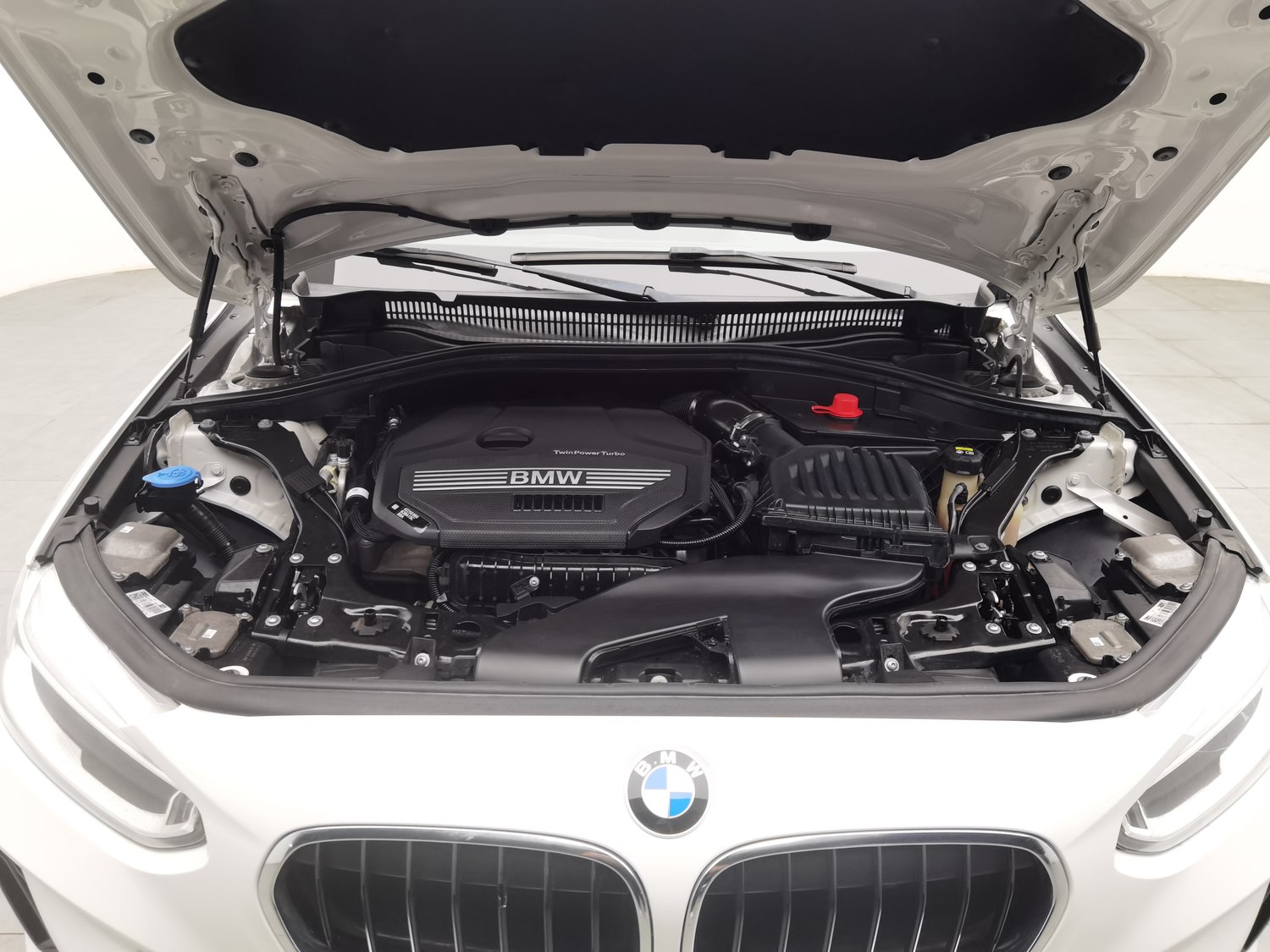 Used BMW 1 Series 2020 1.5 AT