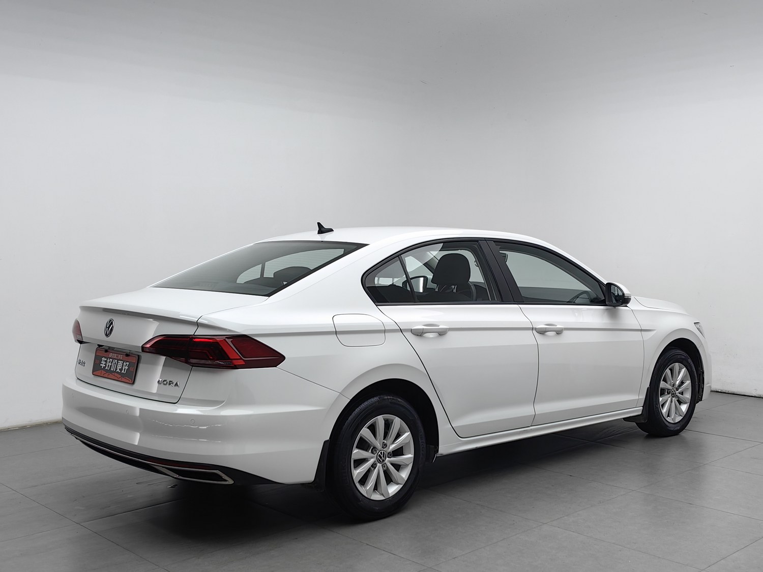 Used Volkswagen Bora 2021 1.5 AT