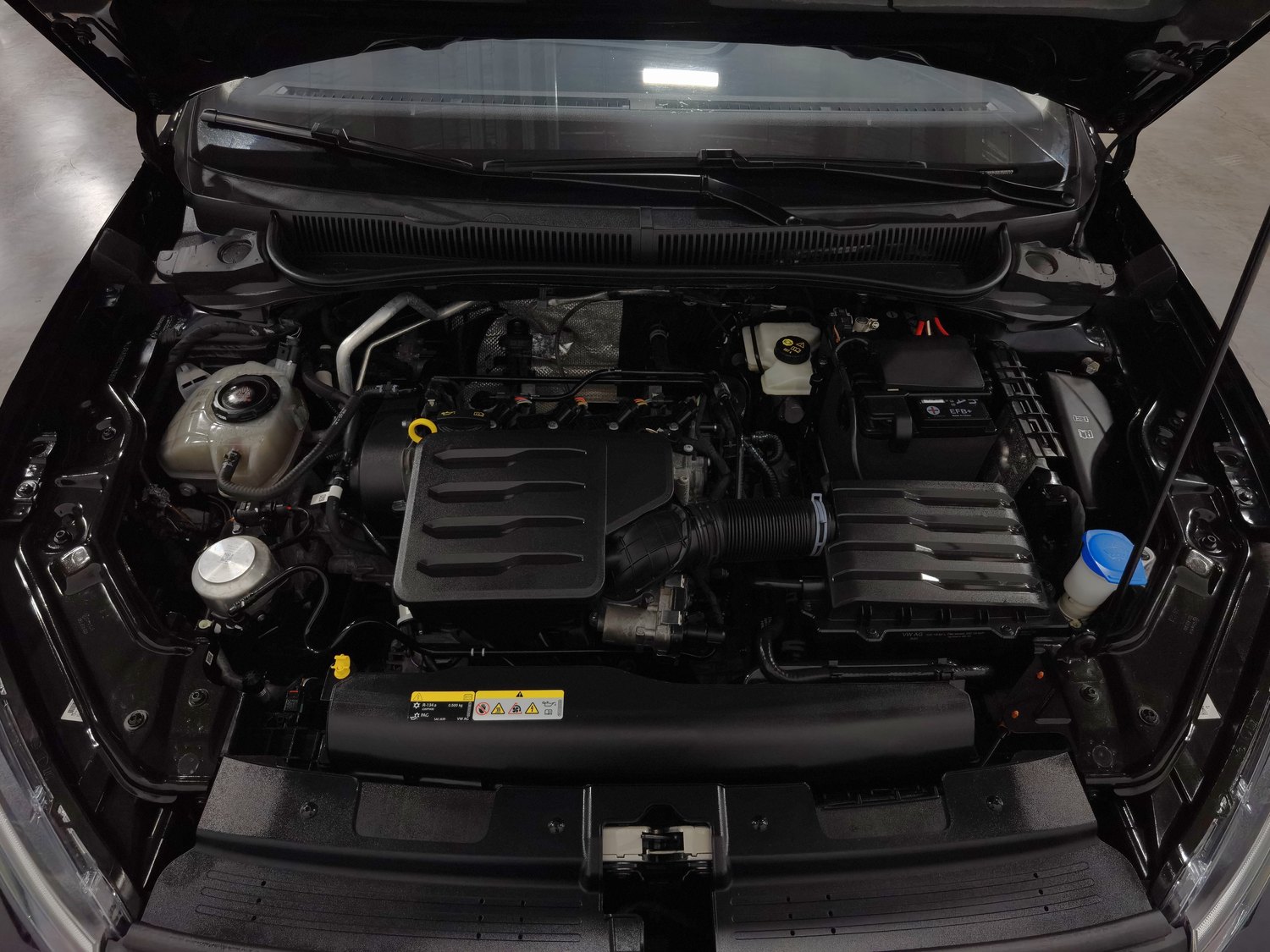 Used Volkswagen Lavida 2023 1.5 AT