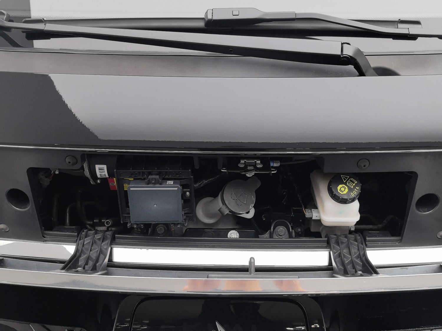 Used Baojun KiWi EV 2023