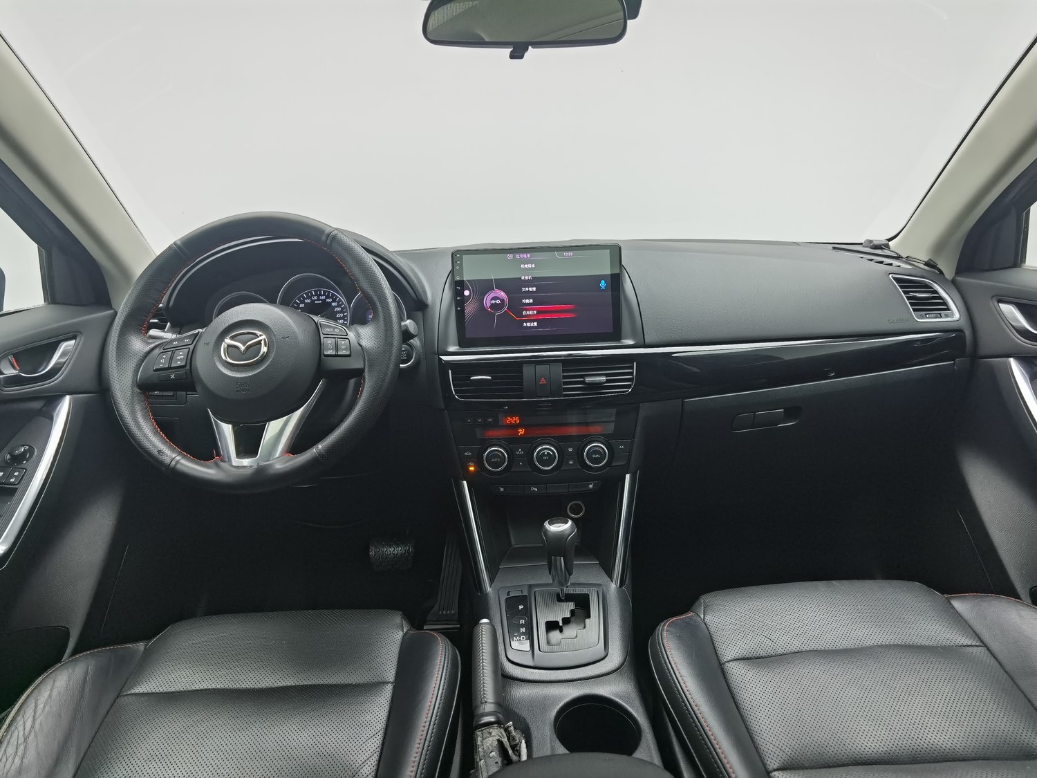 Used Mazda CX-5 2013 2.0 AT