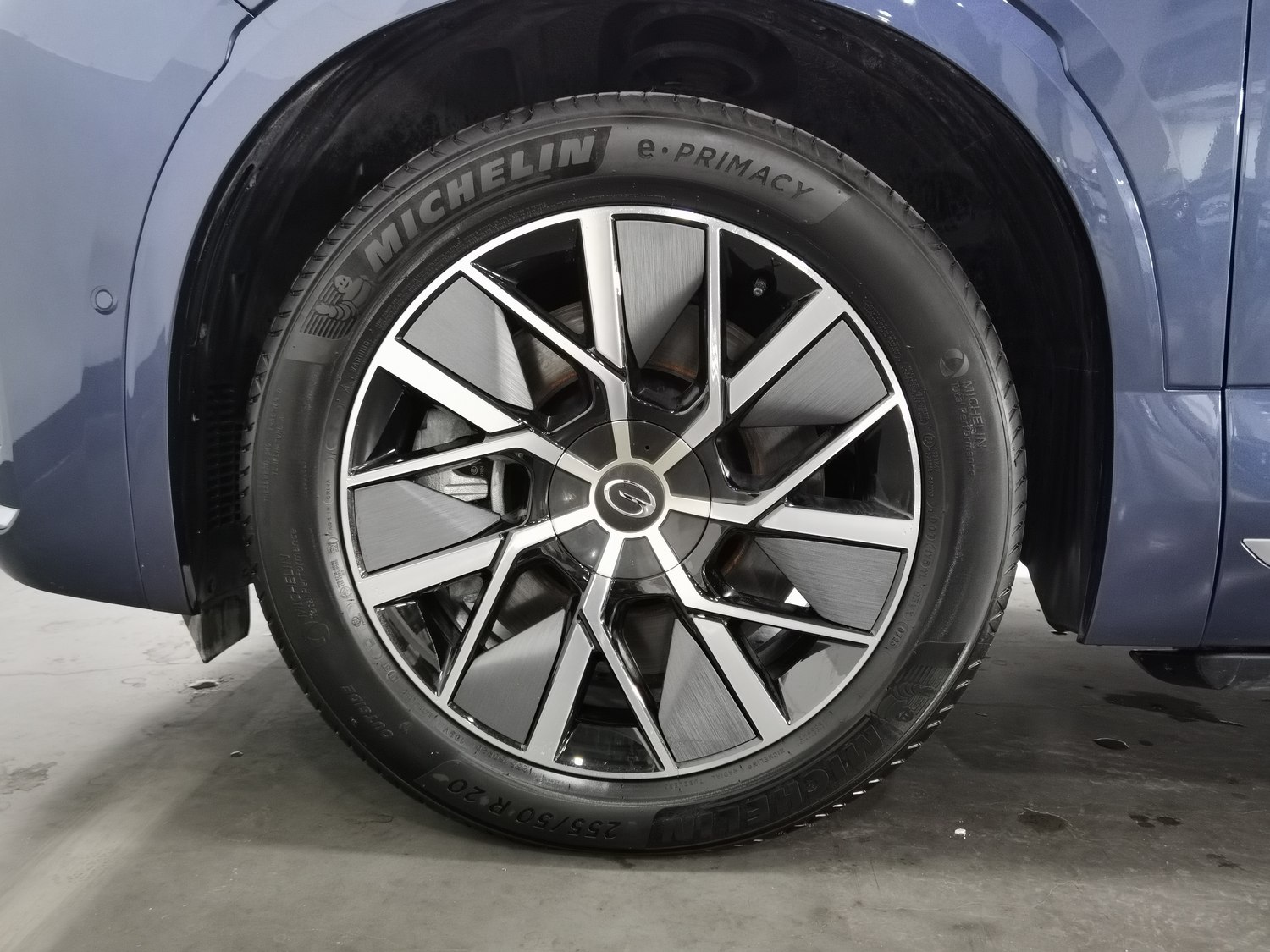Used GAC Trumpchi Xiangwang S9 2025 1.5 AT