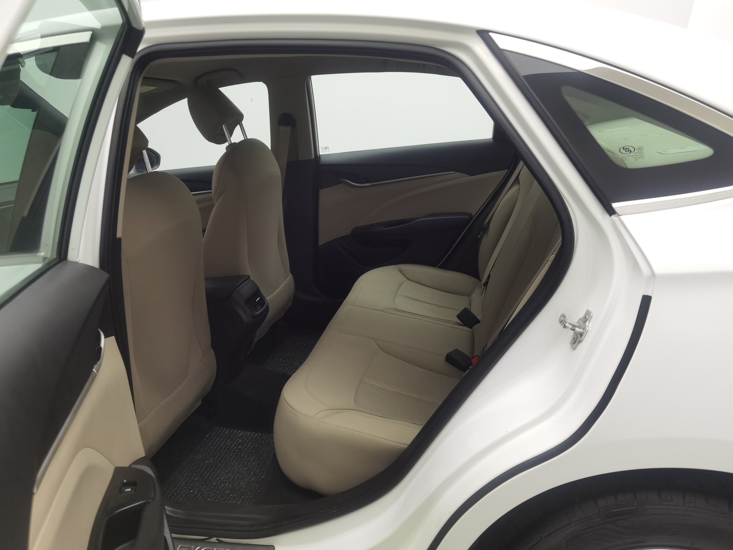 Used Buick Excelle 2016 1.5 MT