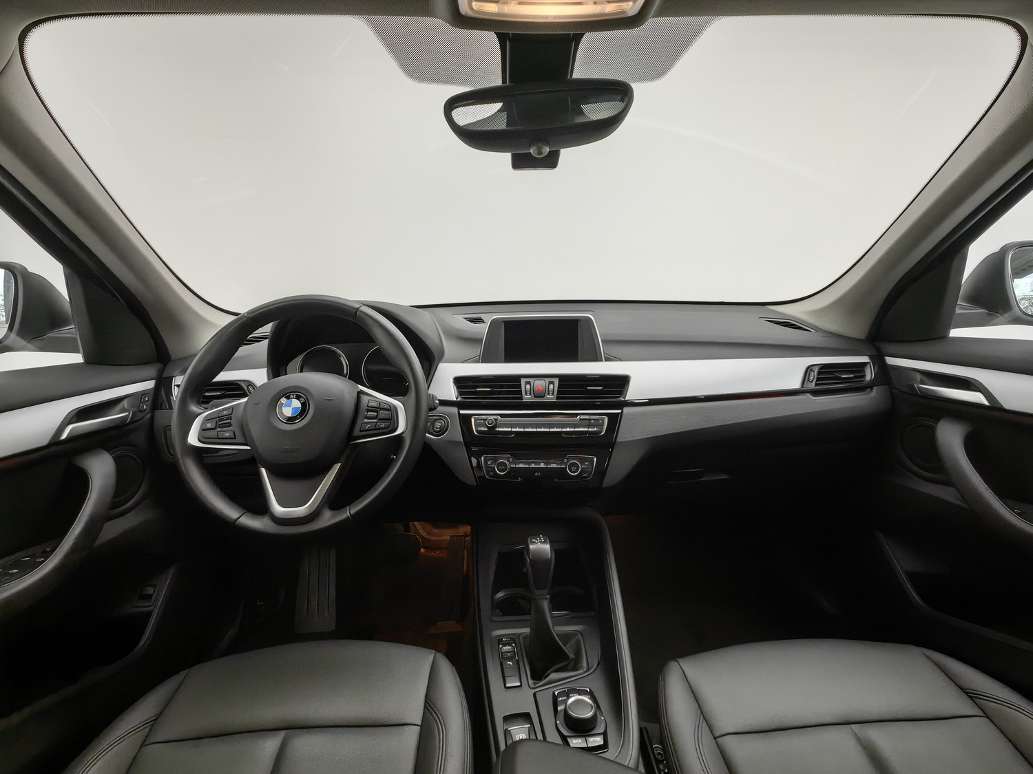 Used BMW X1 2019 2.0 AT