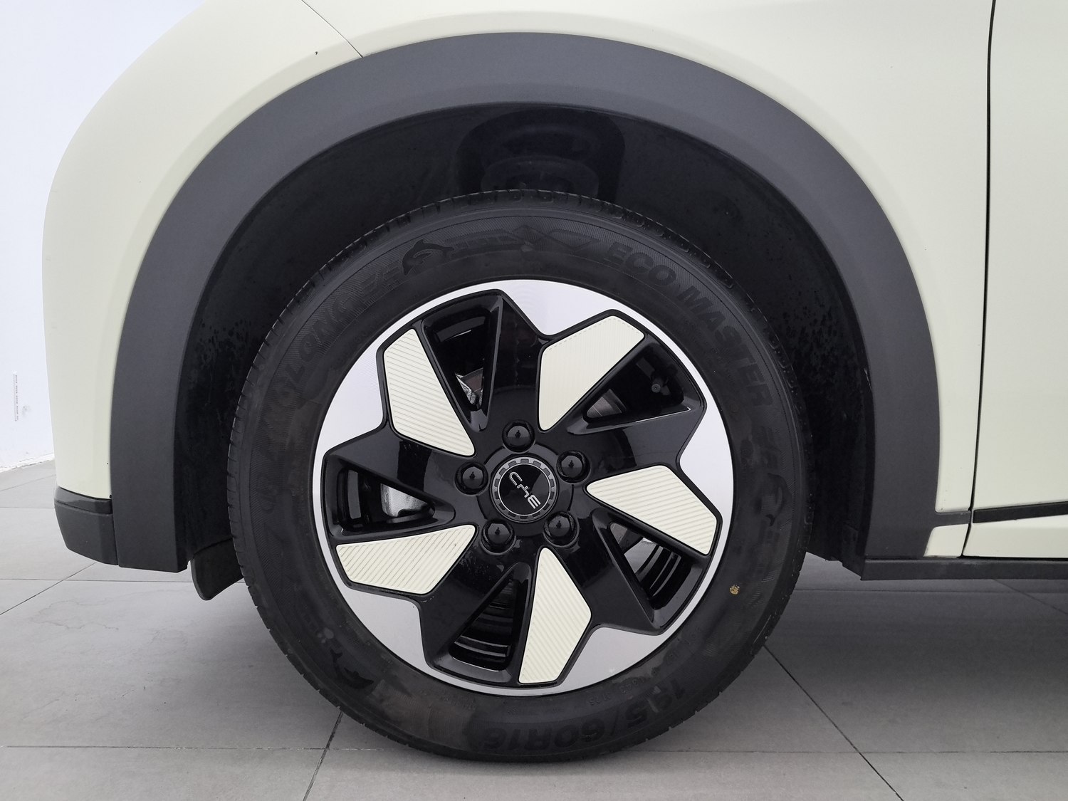 Used BYD Dolphin 2025