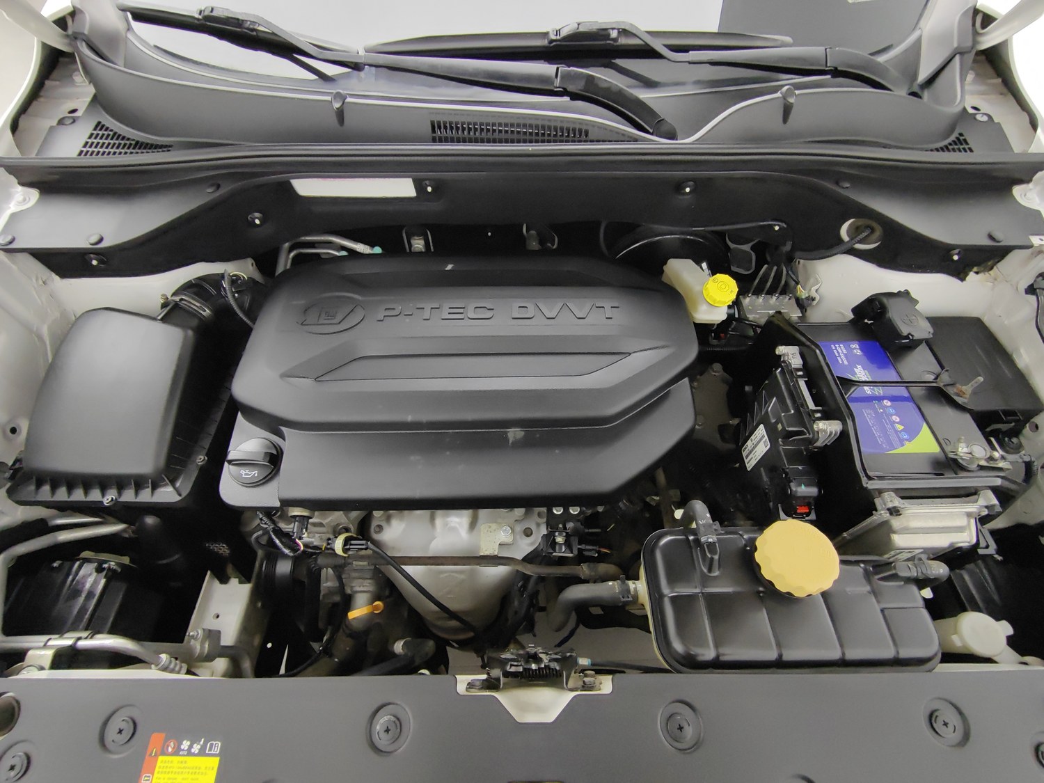 Used Baojun 510 2019 1.5 AT