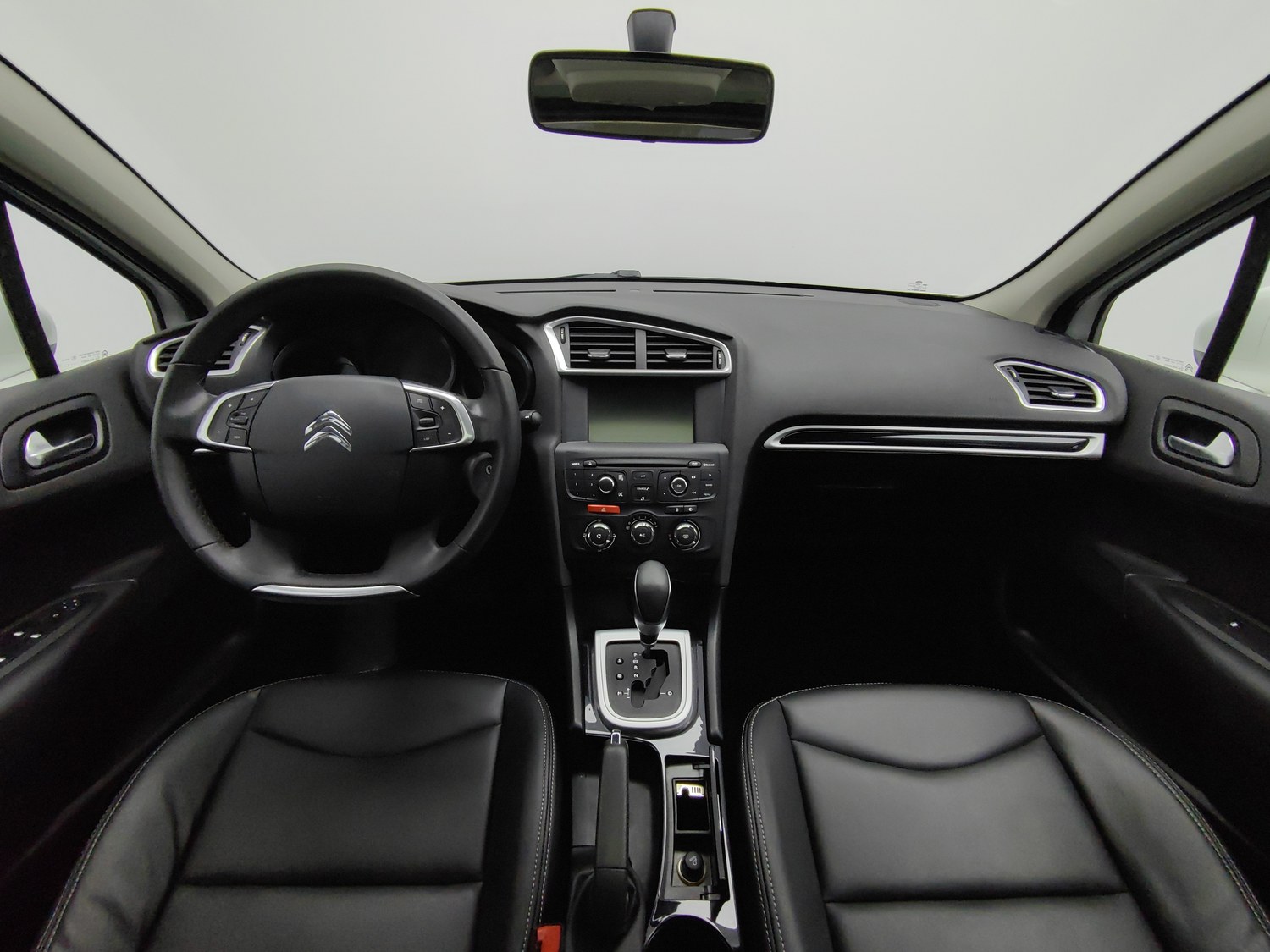 Used Citroen C4L 2015 1.8 AT