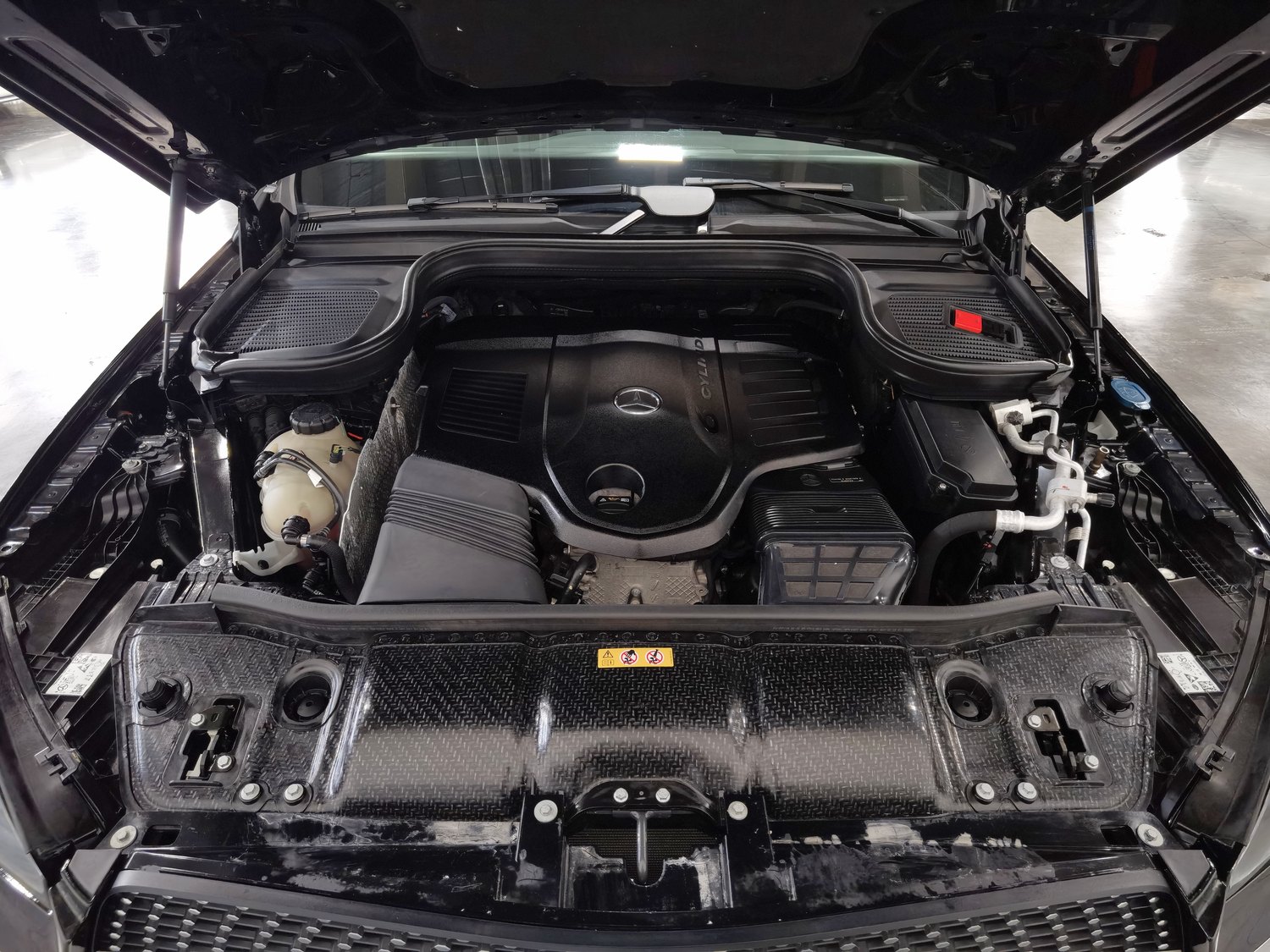 Used Mercedes-Benz GLE (Imported) 2020 3.0 AT
