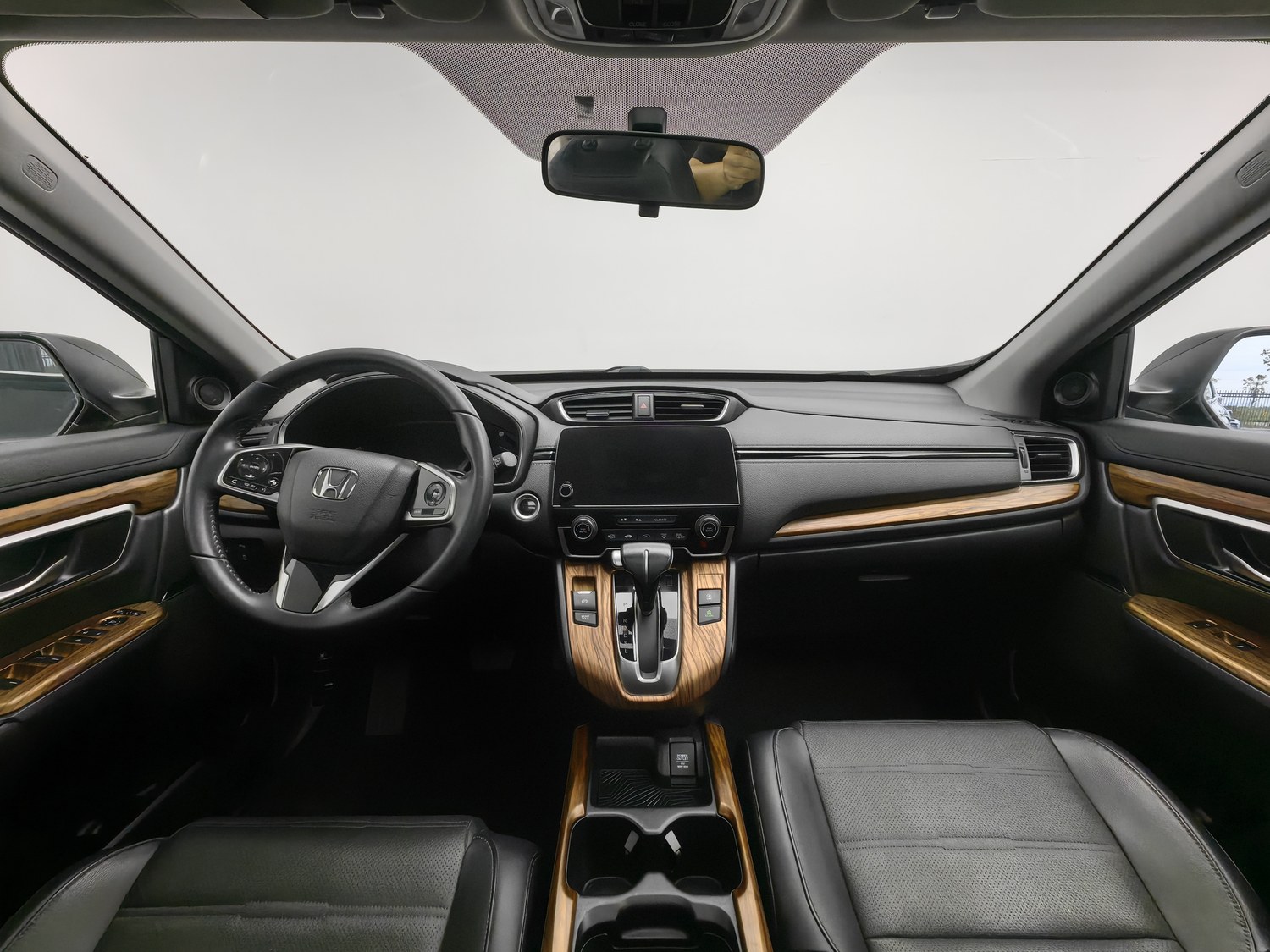 Used Honda CR-V 2019 1.5 AT