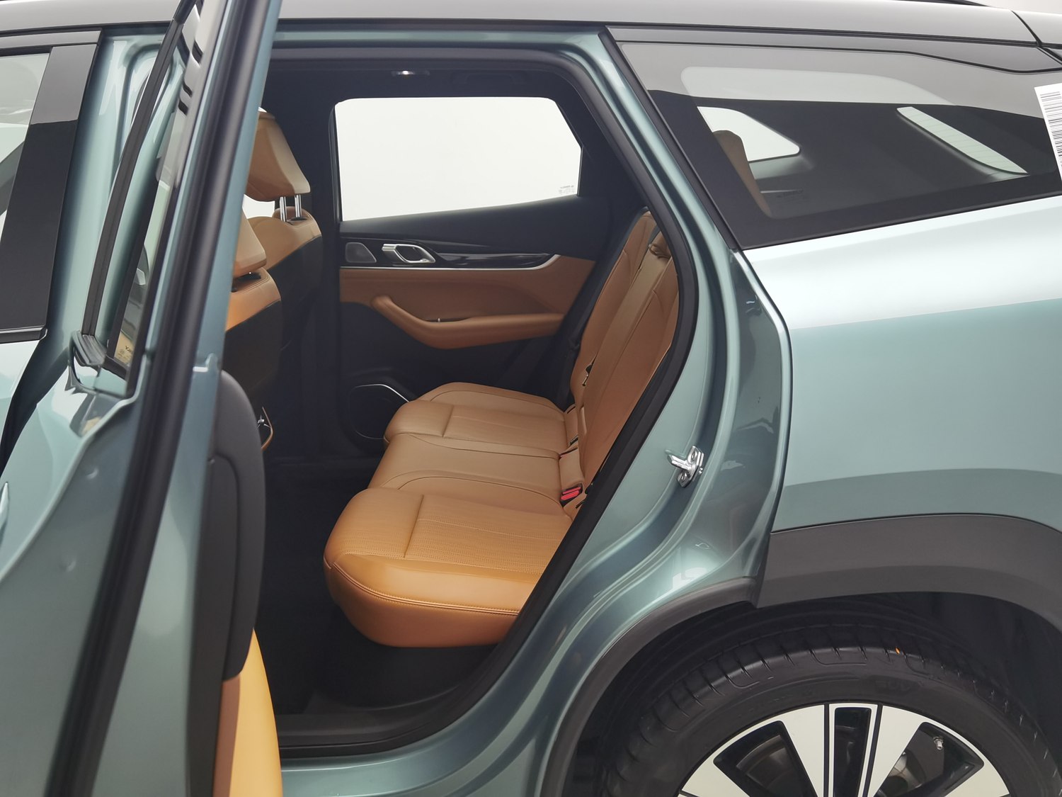 Used Geely Boyue L 2025 1.5 AT
