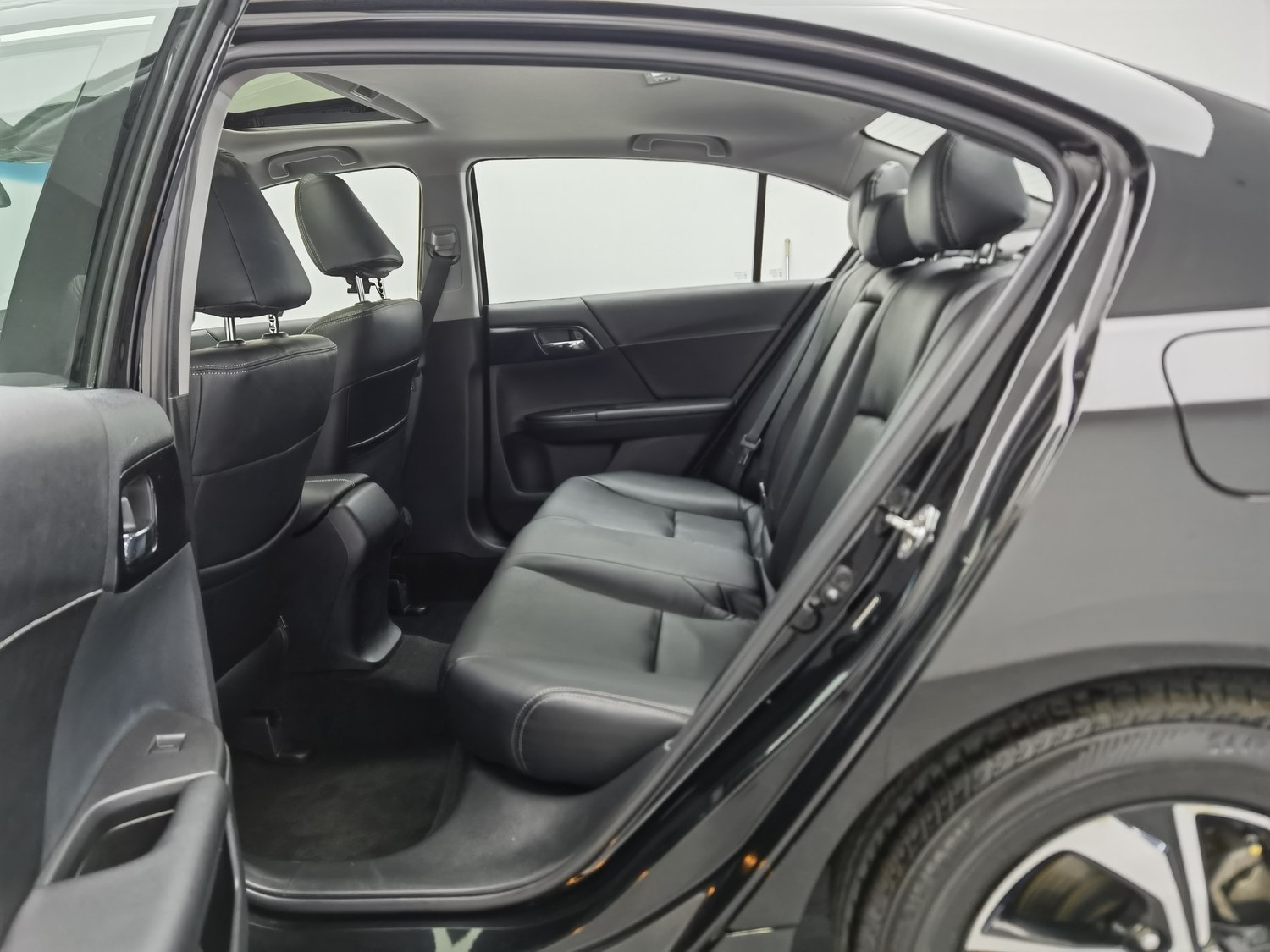 Used Honda Accord 2016 2.0 AT