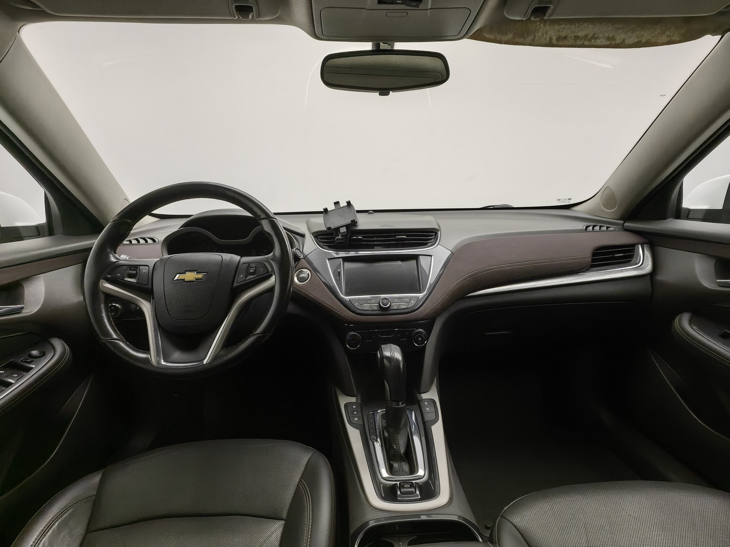 Used Chevrolet Malibu 2017 1.5 AT