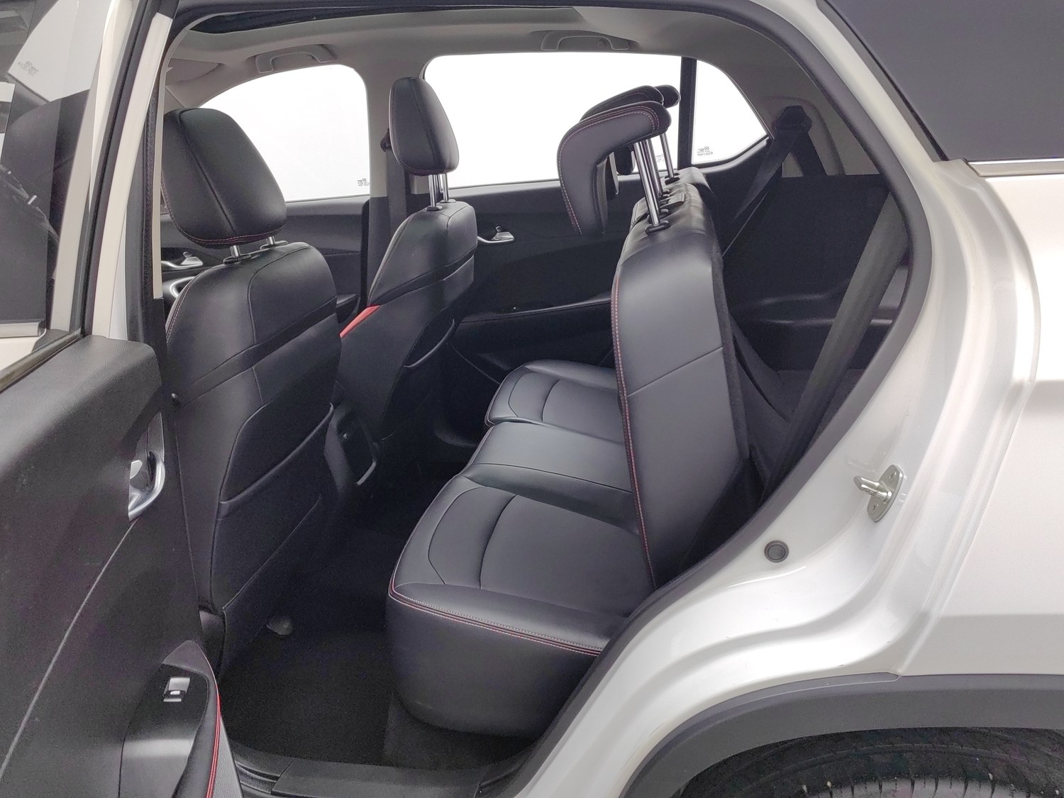 Used Baojun 510 2019 1.5 AT