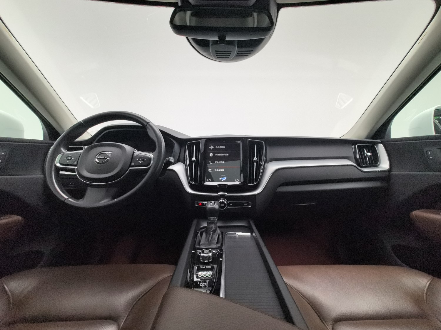 Used Volvo XC60 2020 2.0 AT