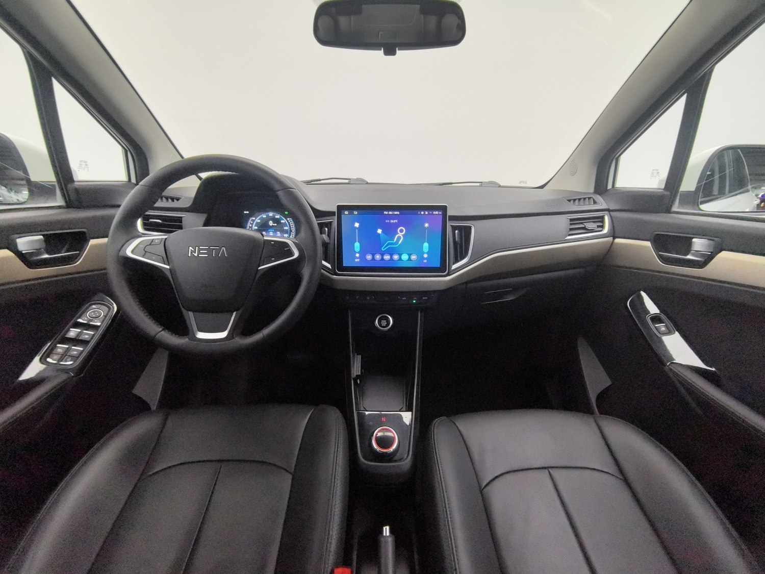 Used Neta N01 2020