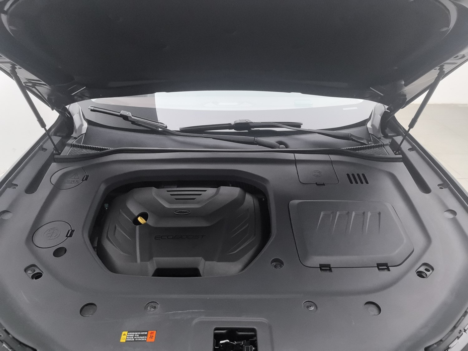 Used Ford Equator 2021 2.0 AT