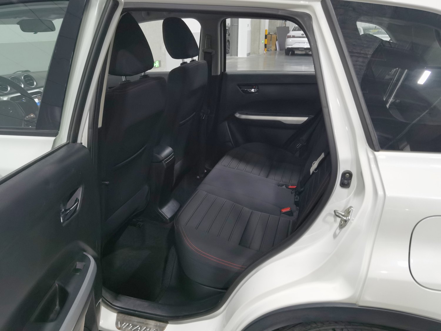 Used Suzuki Vitara 2016 1.6 MT